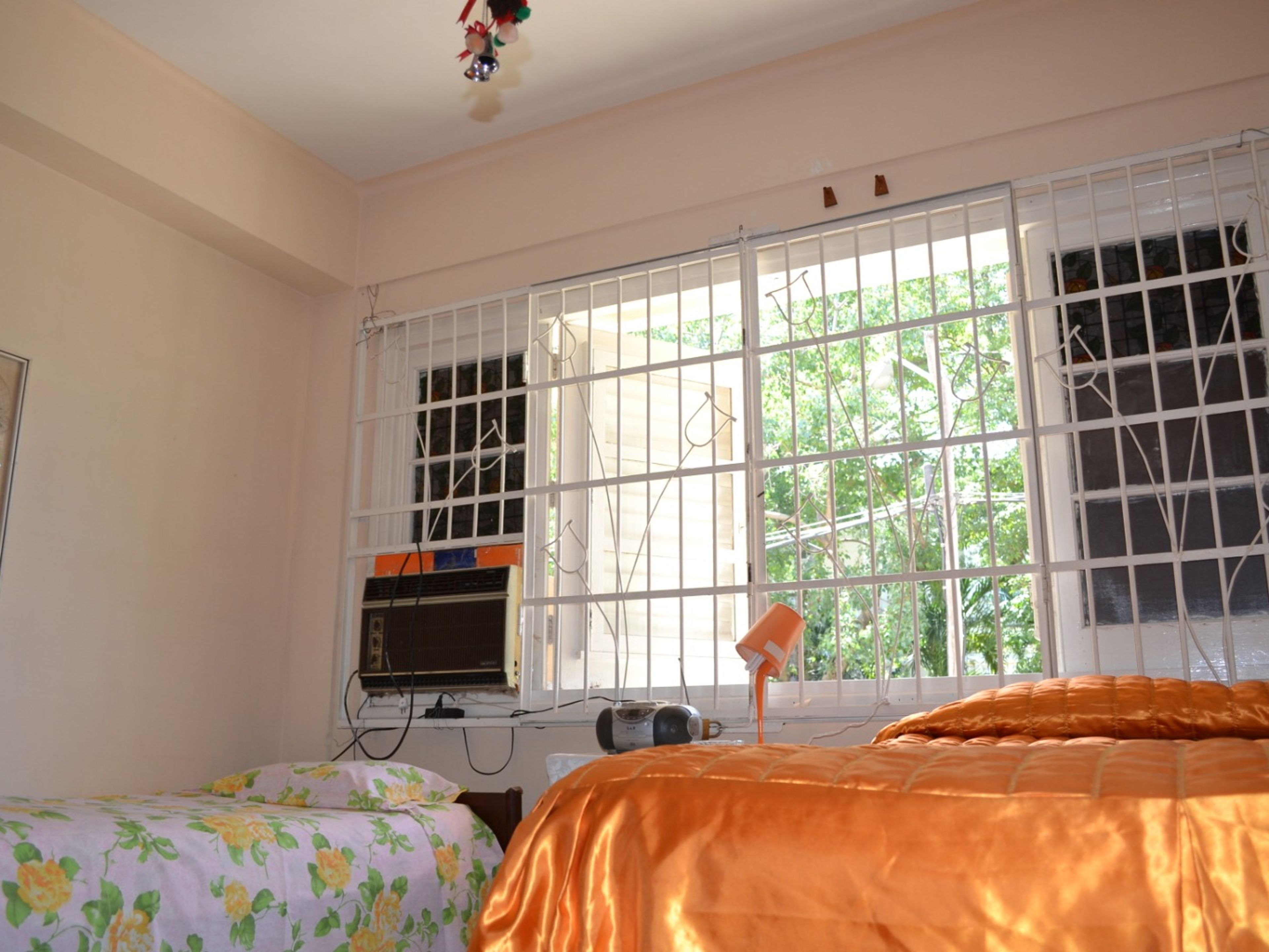 Дом Nancy, CALLE H, No. 403Standard room