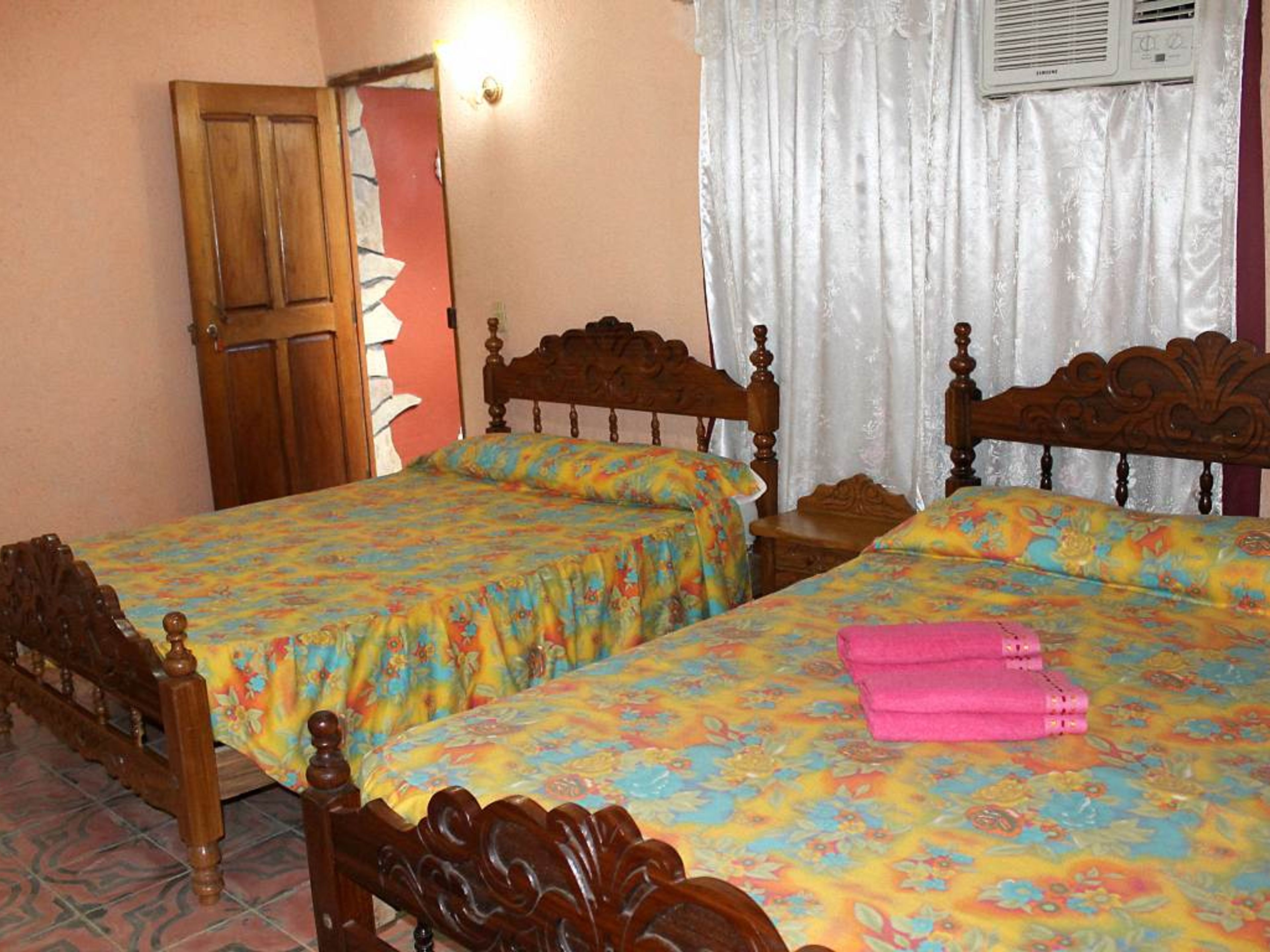 Hostal Eben Ezer, CLEMENTE PEREIRA (Cruz Verde), No. 114-AStandard room