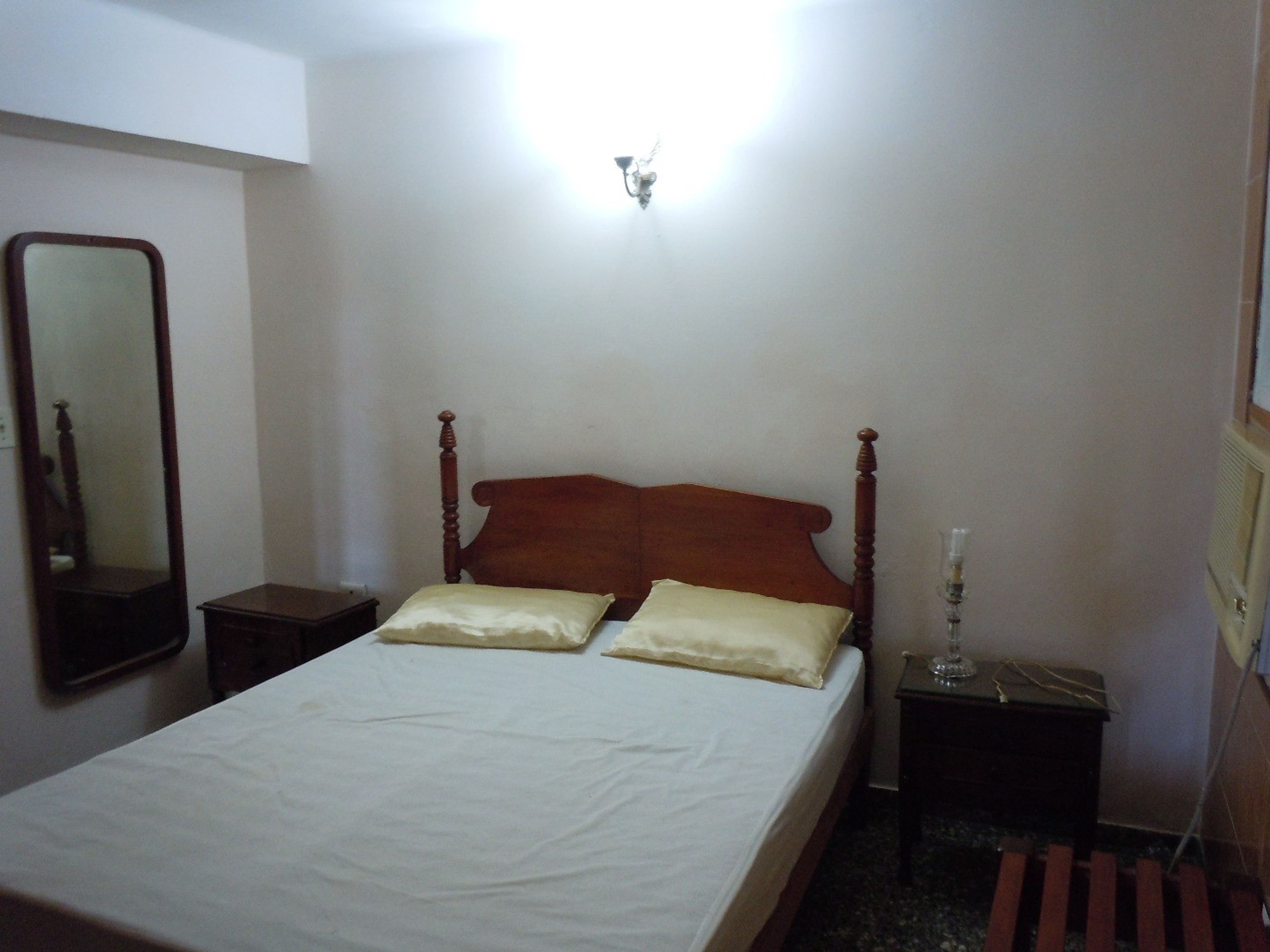 Дом Carmen Fiol, CALLE 19, No. 1464Standard room