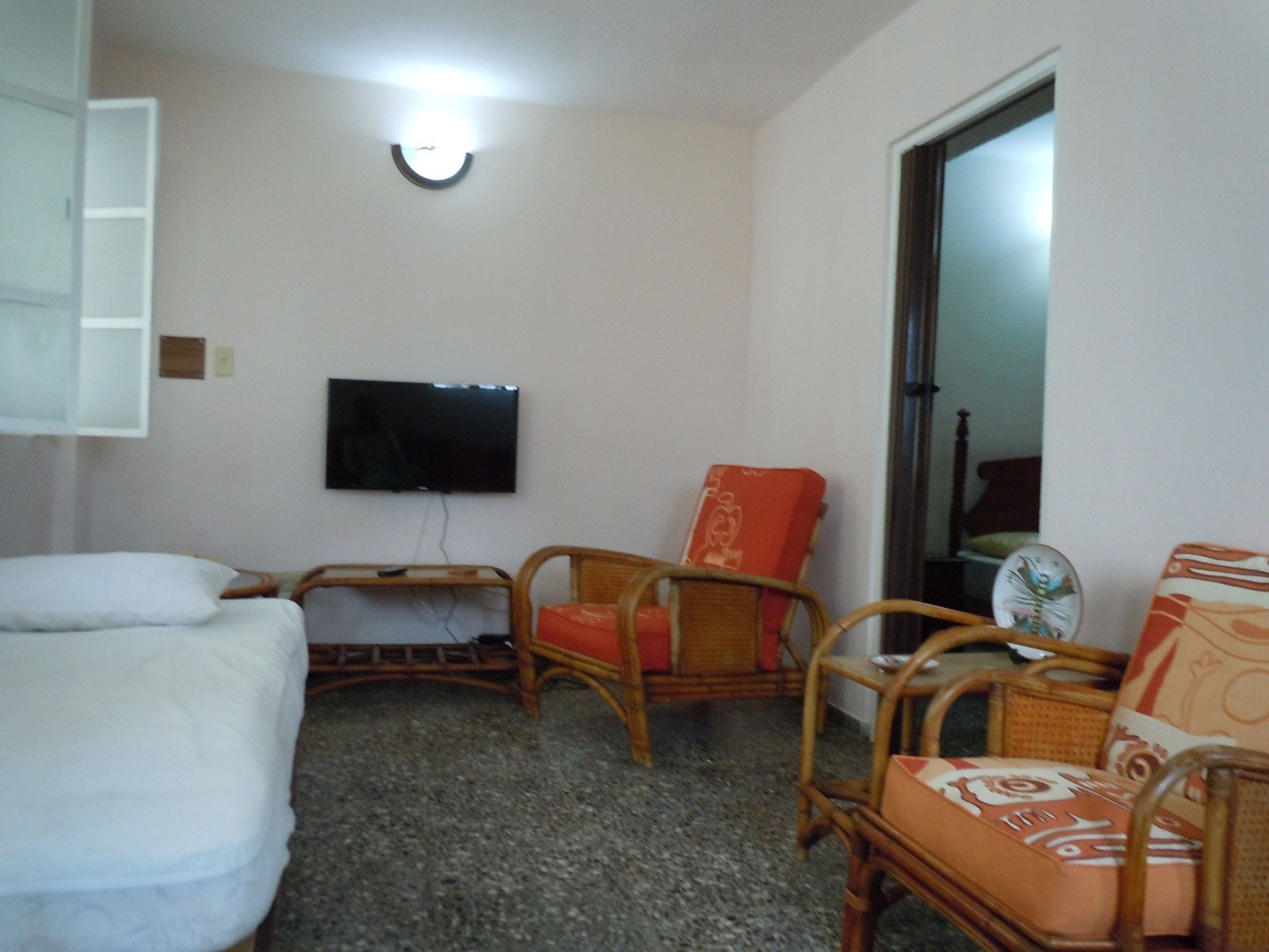 Дом Carmen Fiol, CALLE 19, No. 1464Room details