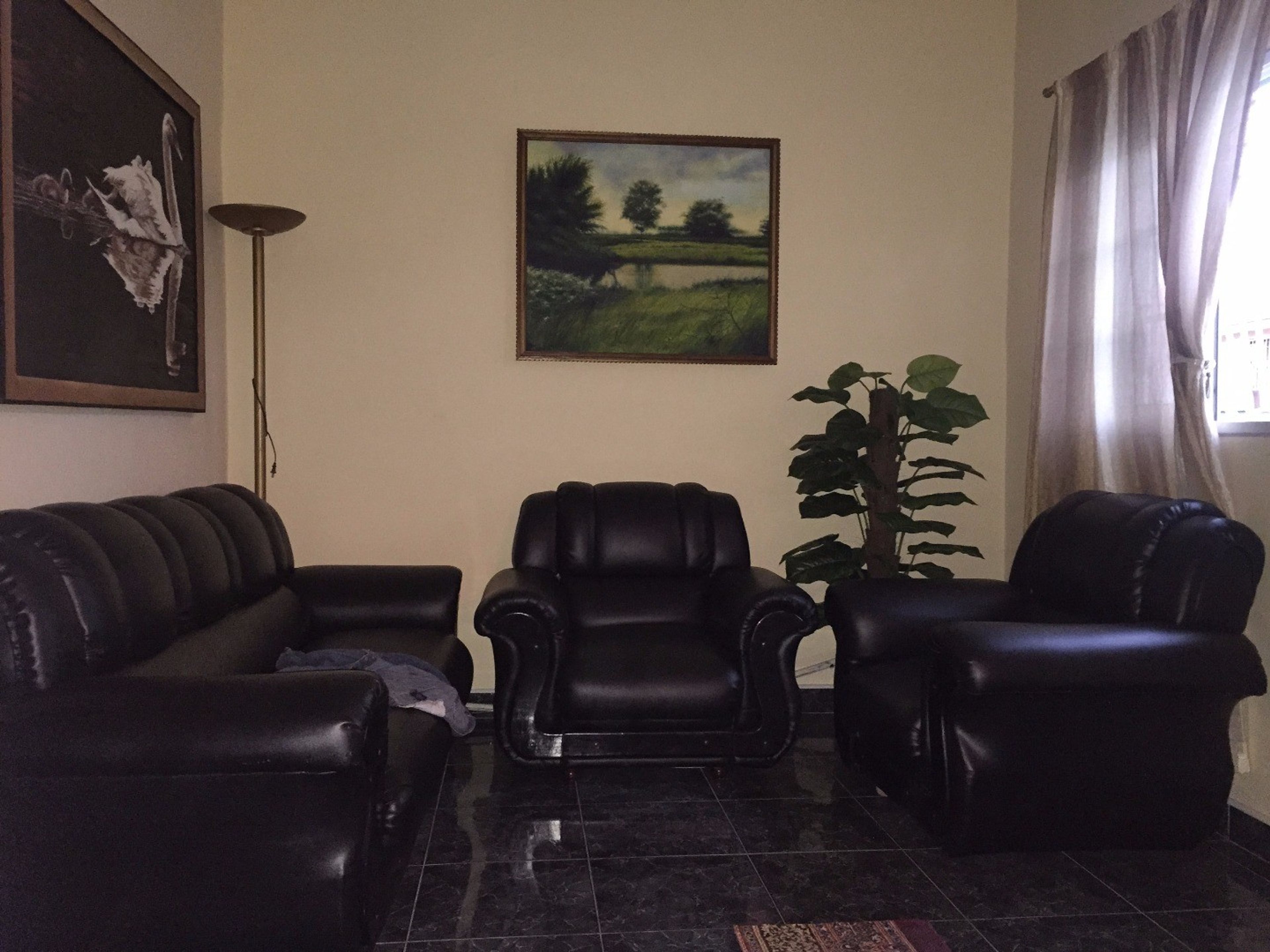Casa Ana, SAN RAMÓN, No. 319House's living room view