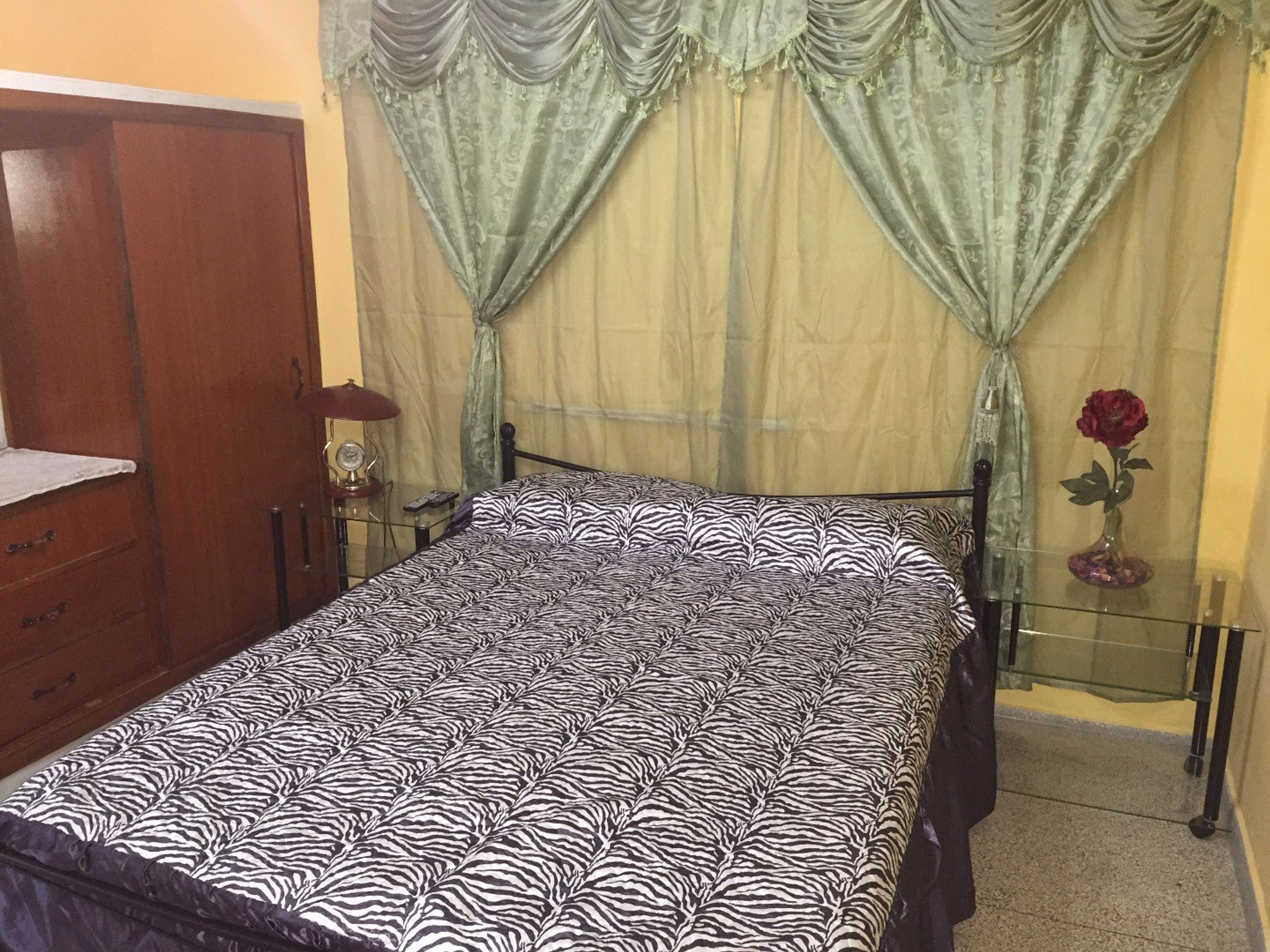 Casa Ana, SAN RAMÓN, No. 319 - Standard room