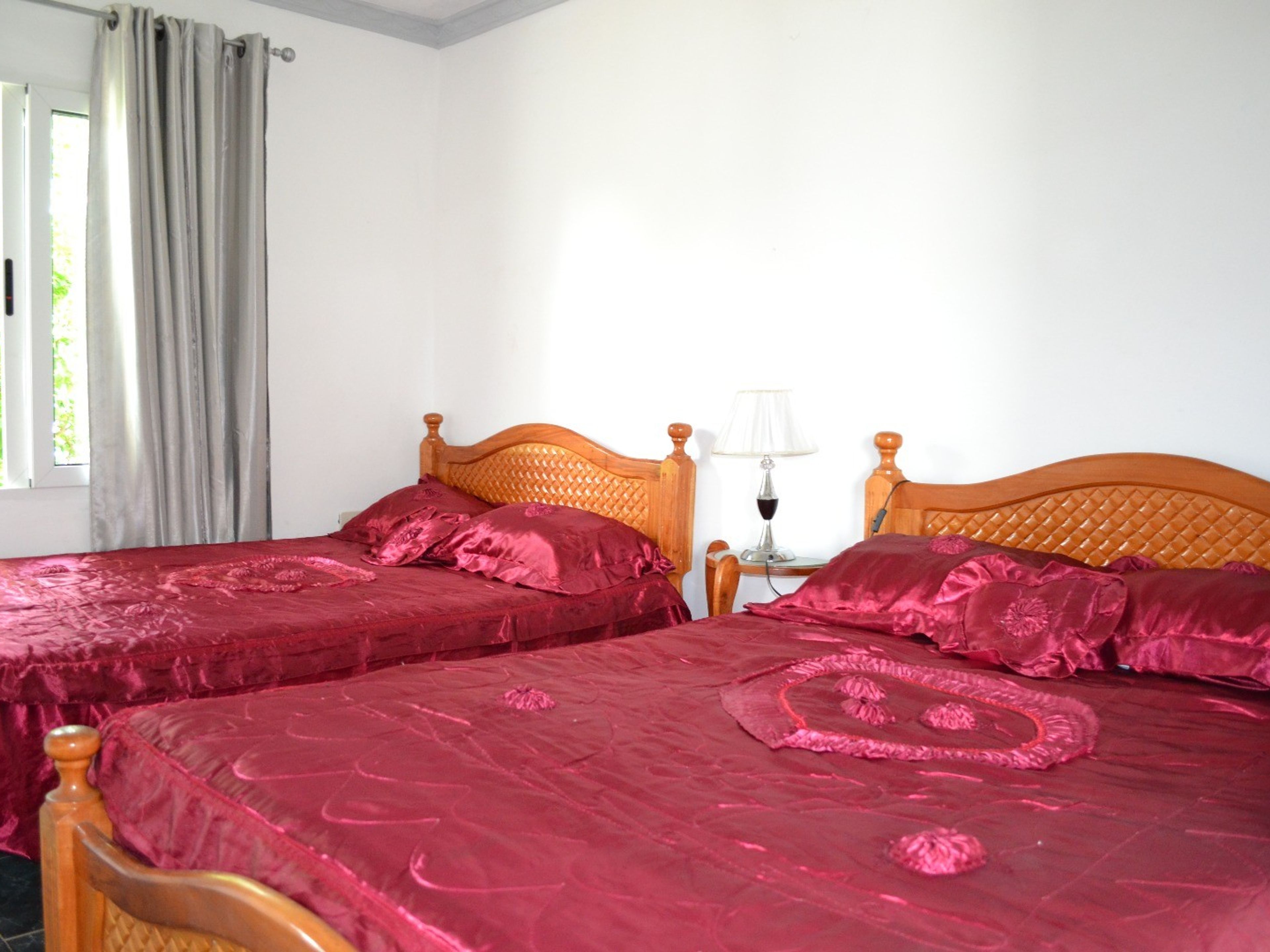 Villa Daniel y Estela, Km 25, No. 20Standard room