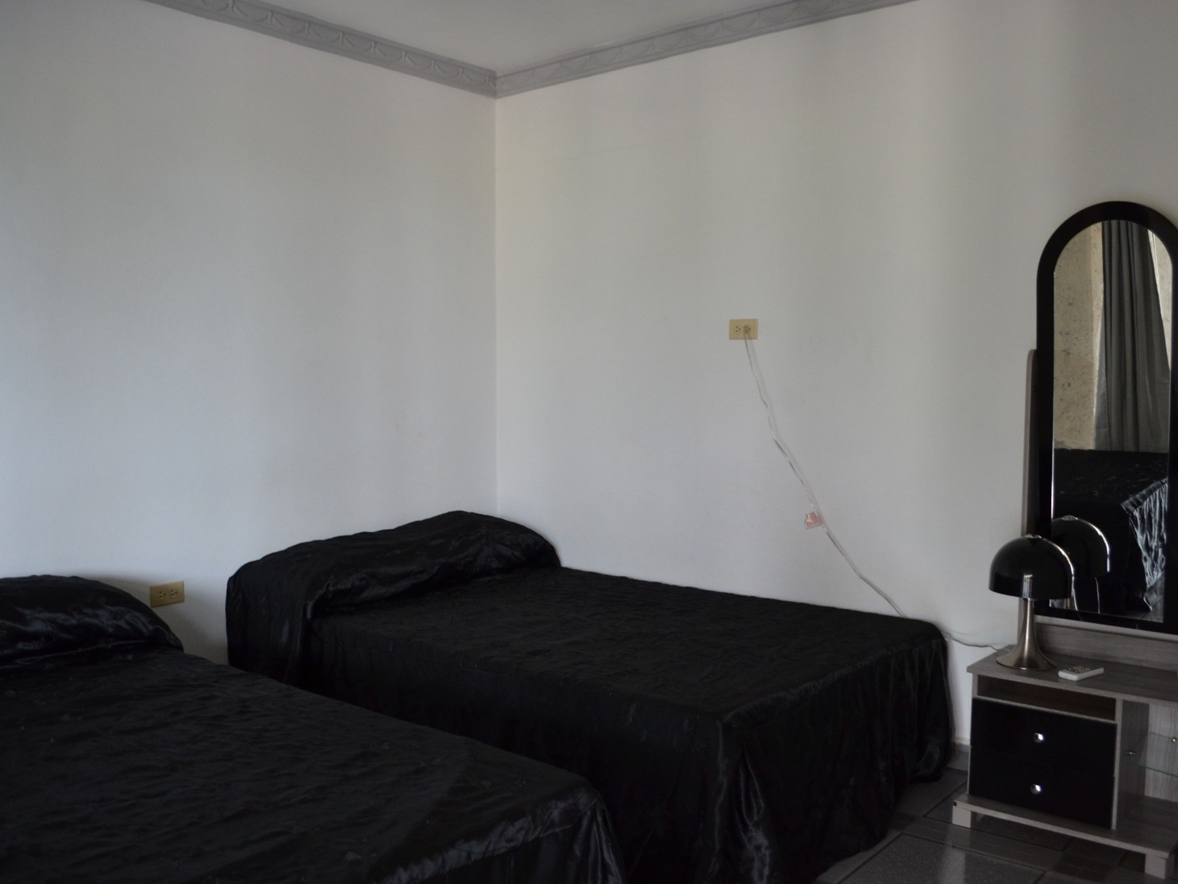 Villa Daniel y Estela, Km 25, No. 20 - Standard room