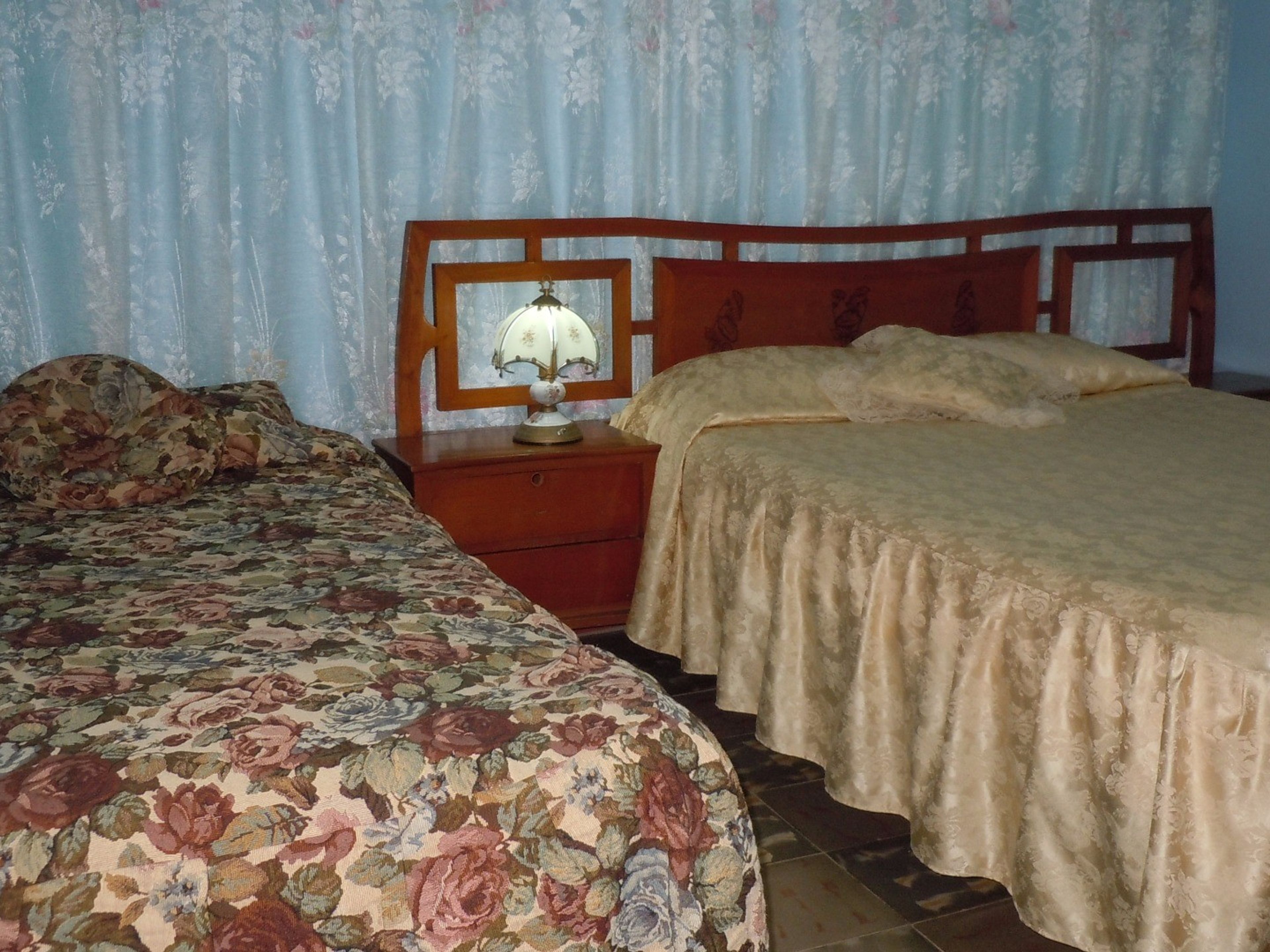 Casa Alcides y Maba, CALIXTO GARCÍA, No. 134Standard room