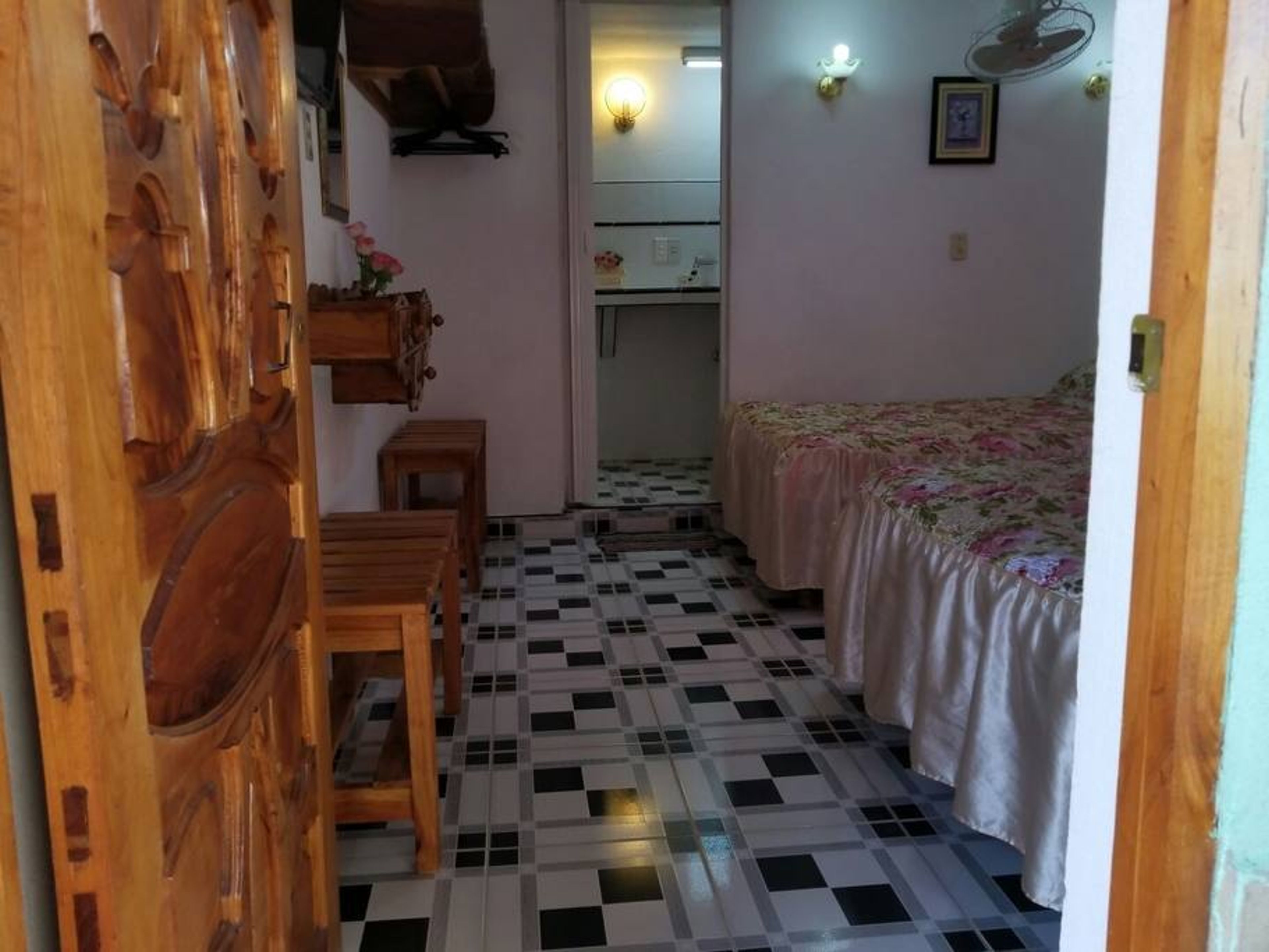 Casa Felix y Julia, DESIDERIO EDUARDO, No. 361Standard room