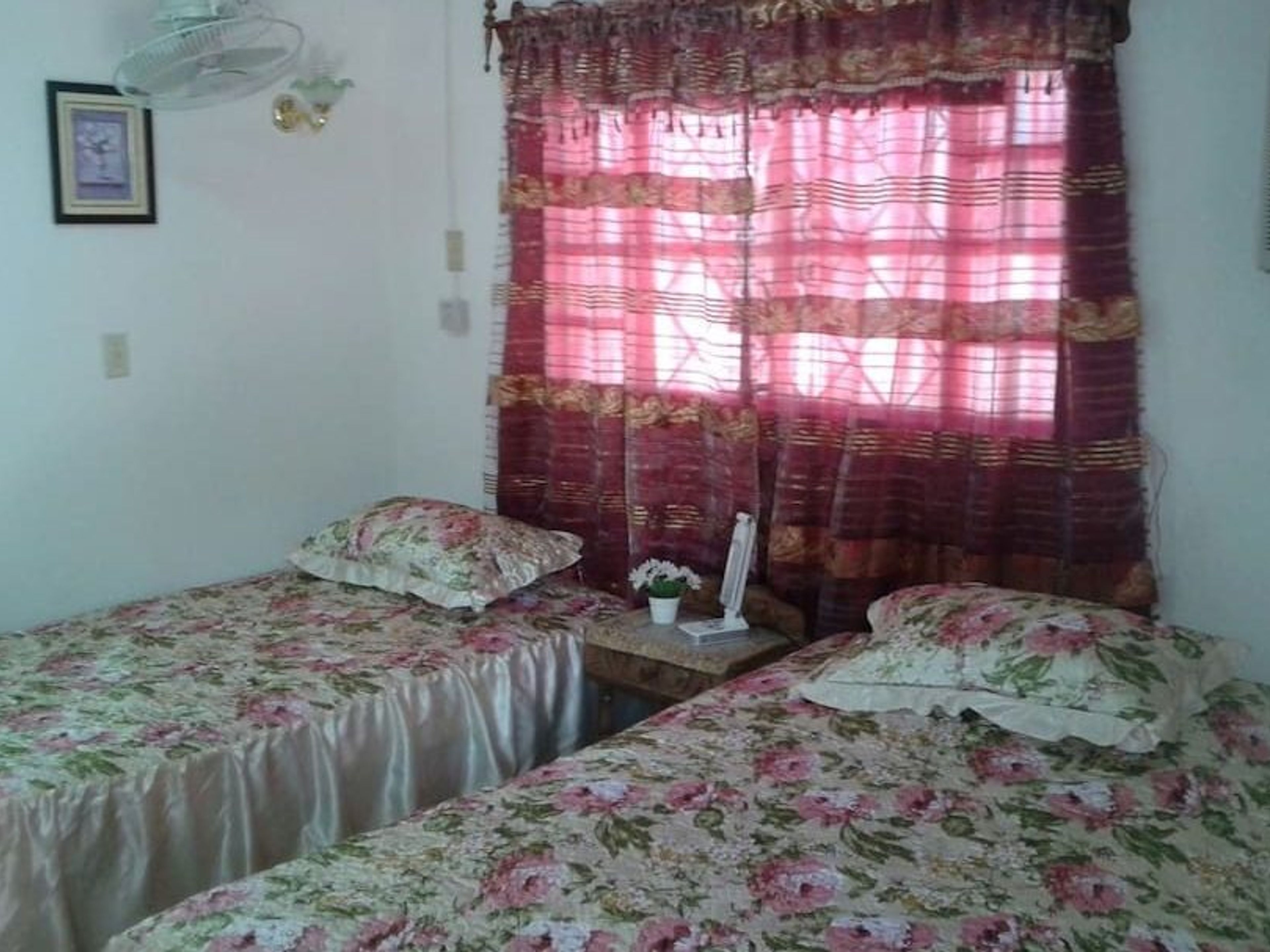 Casa Felix y Julia, DESIDERIO EDUARDO, No. 361Standard room