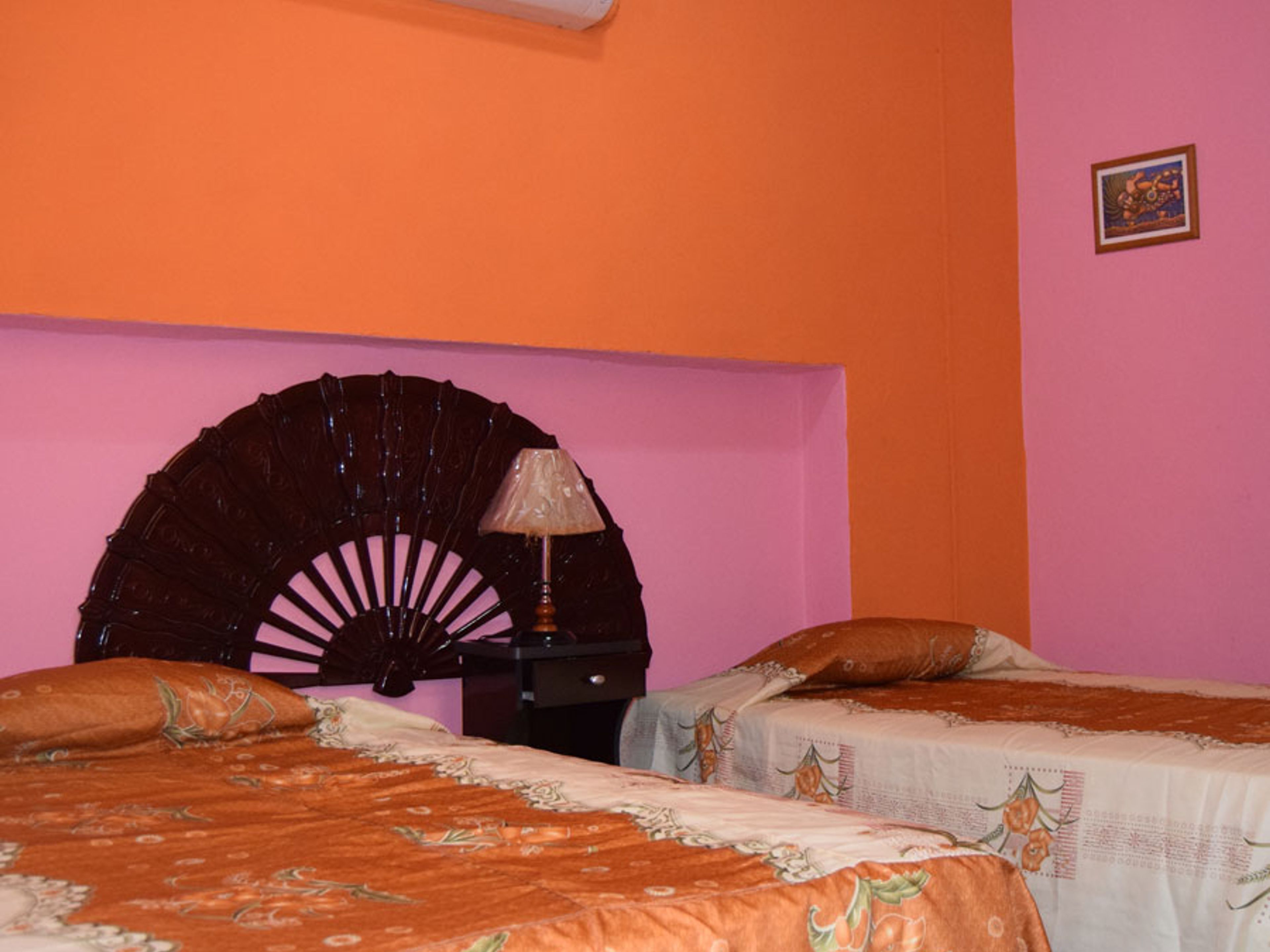 Casa Sara, AVELLANEDA, No.77Standard room