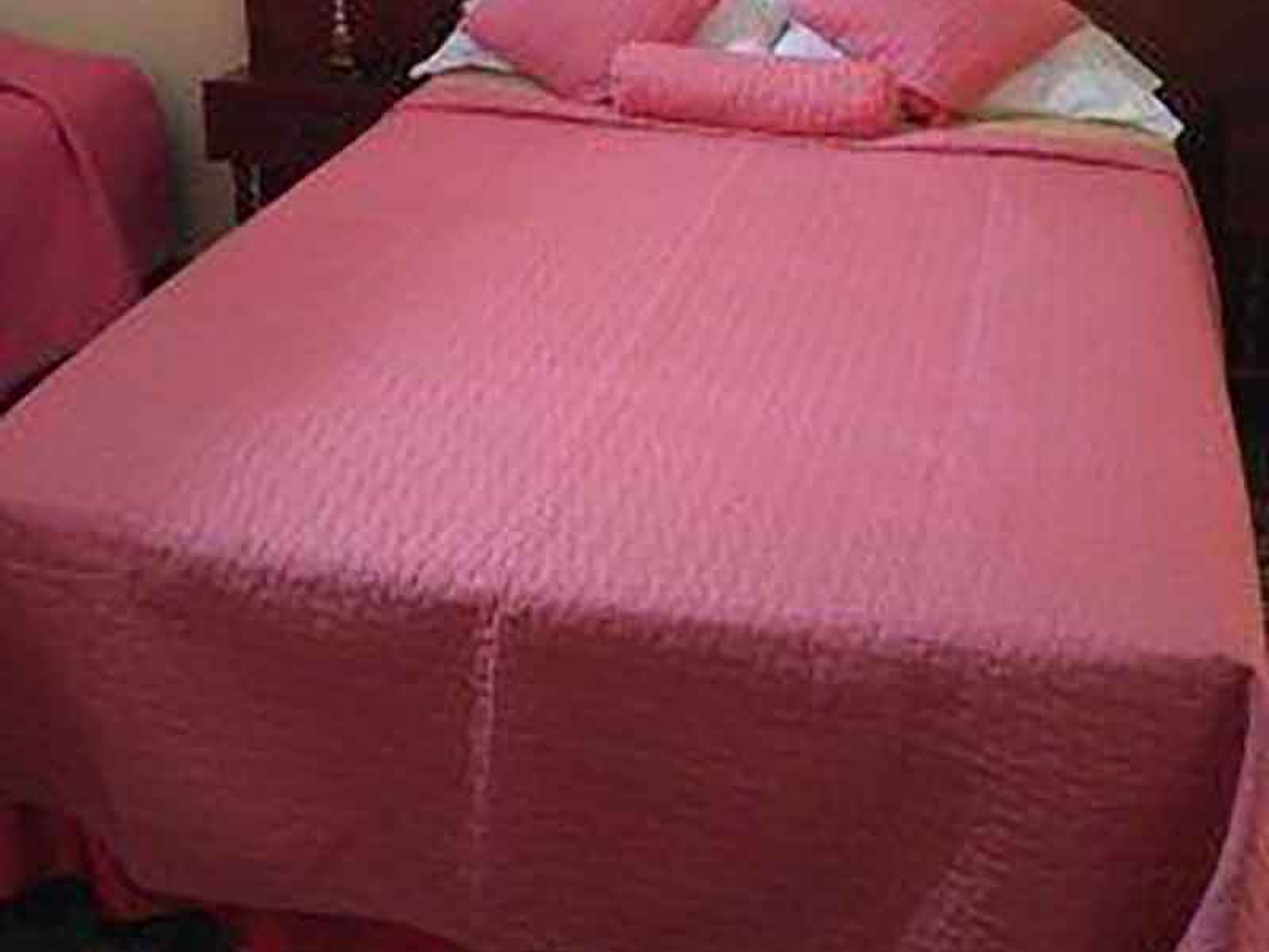Casa Sara, AVELLANEDA, No.77Standard room