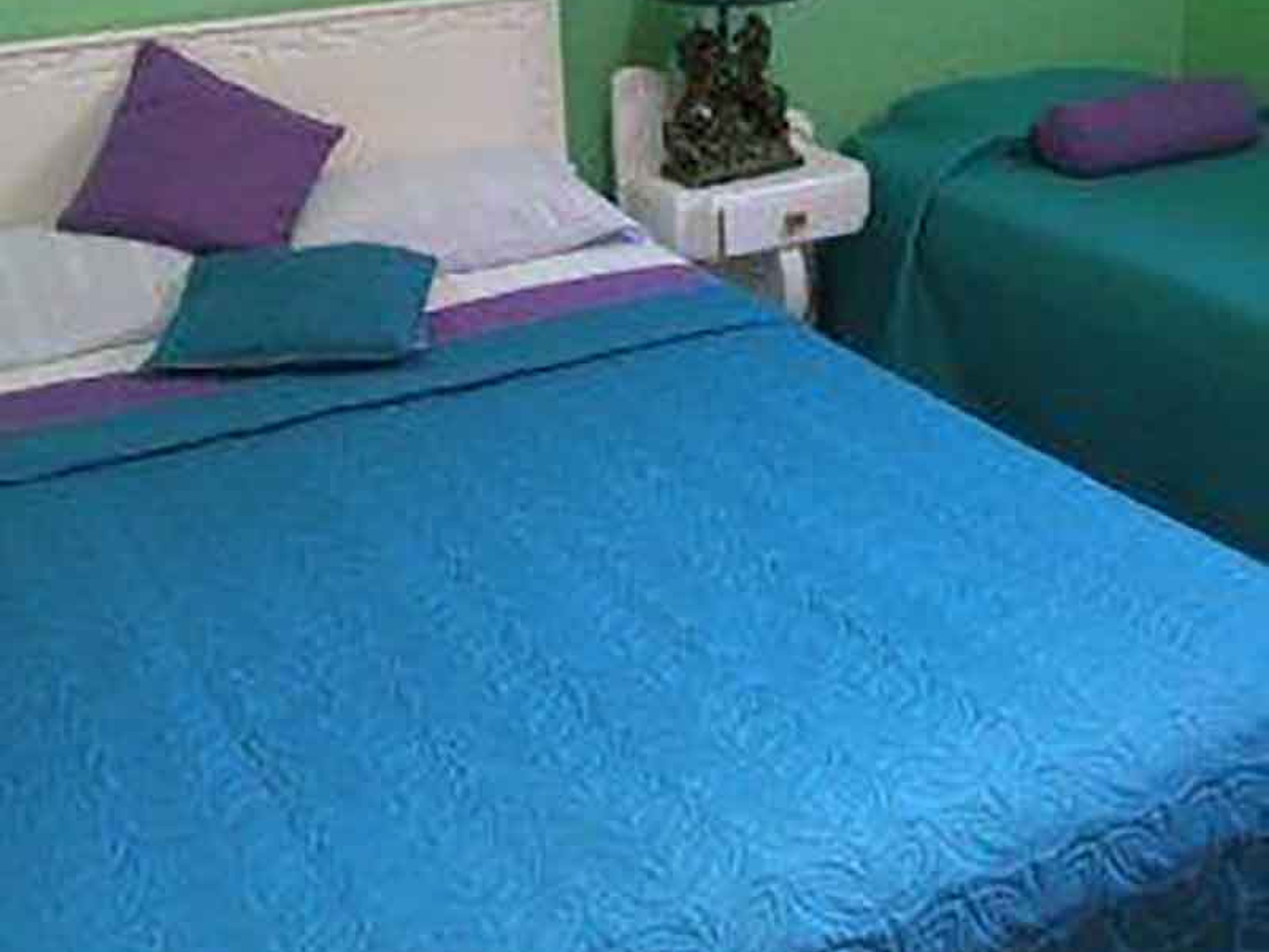 Casa Sara, AVELLANEDA, No.77Standard room 1