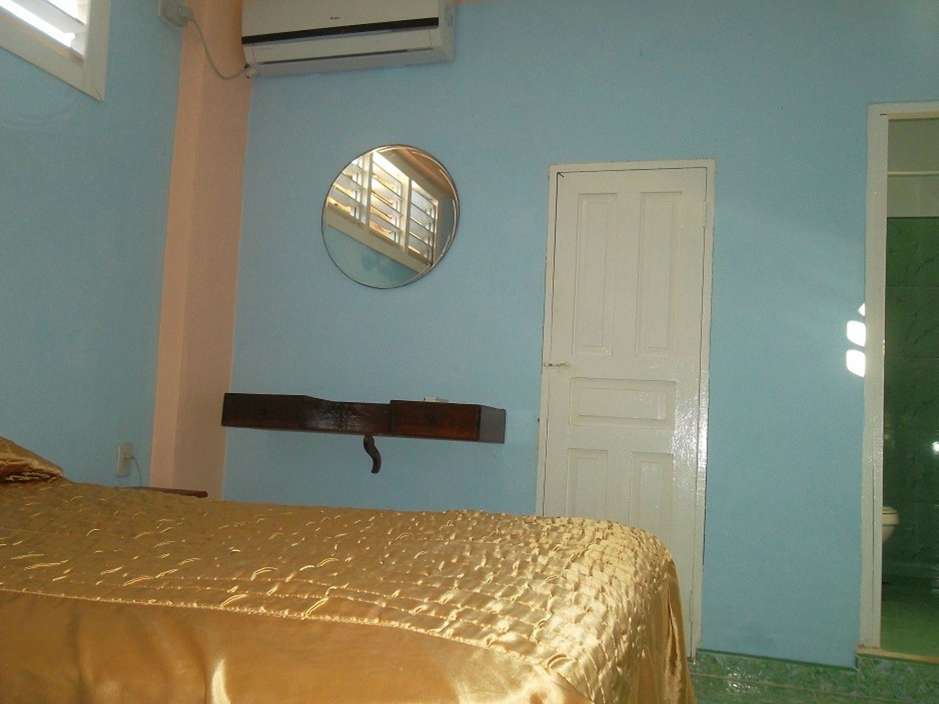 Casa Atlantis, MARTÍ, No. 393Standard room