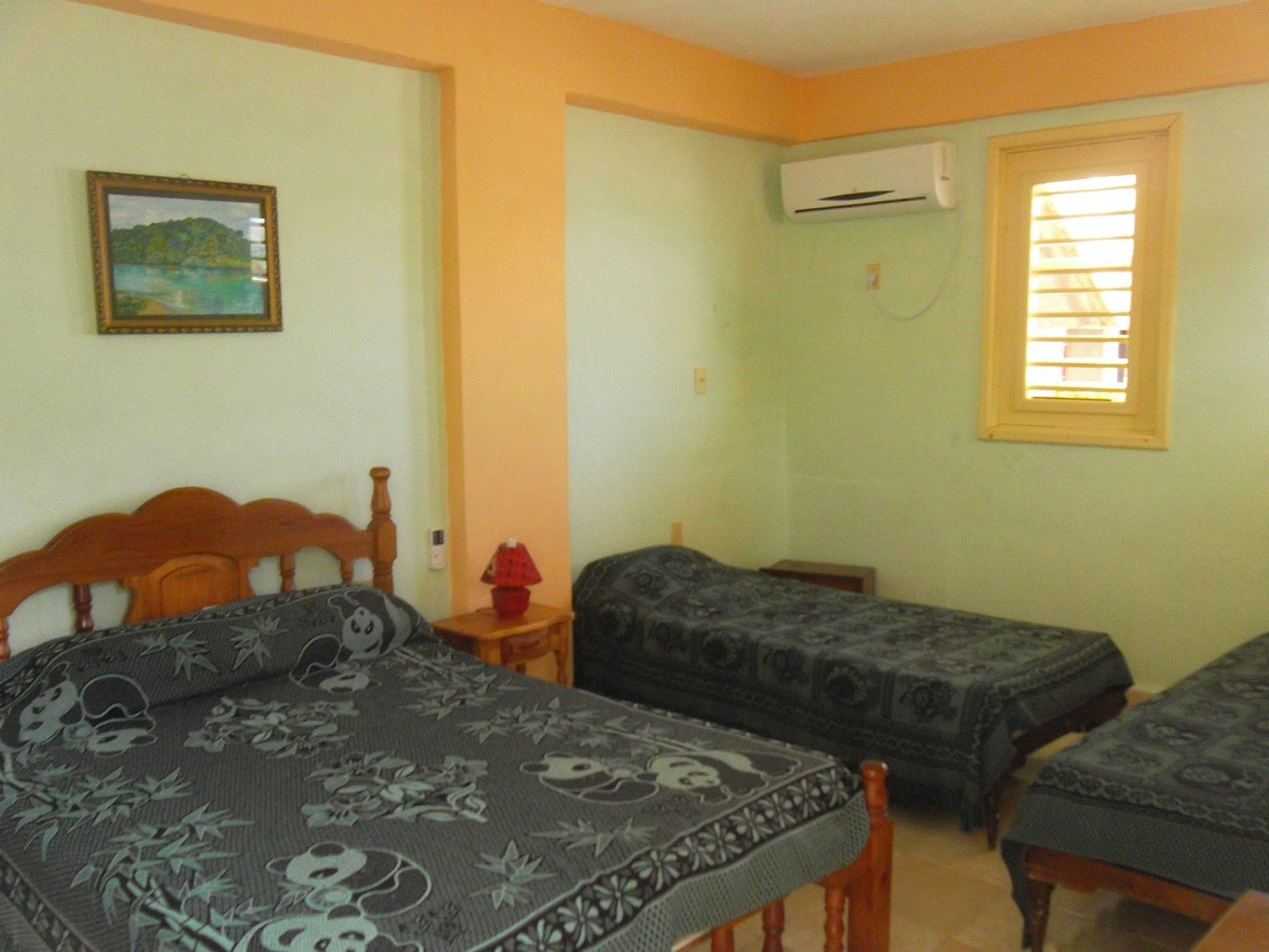 Casa Atlantis, MARTÍ, No. 393Standard room