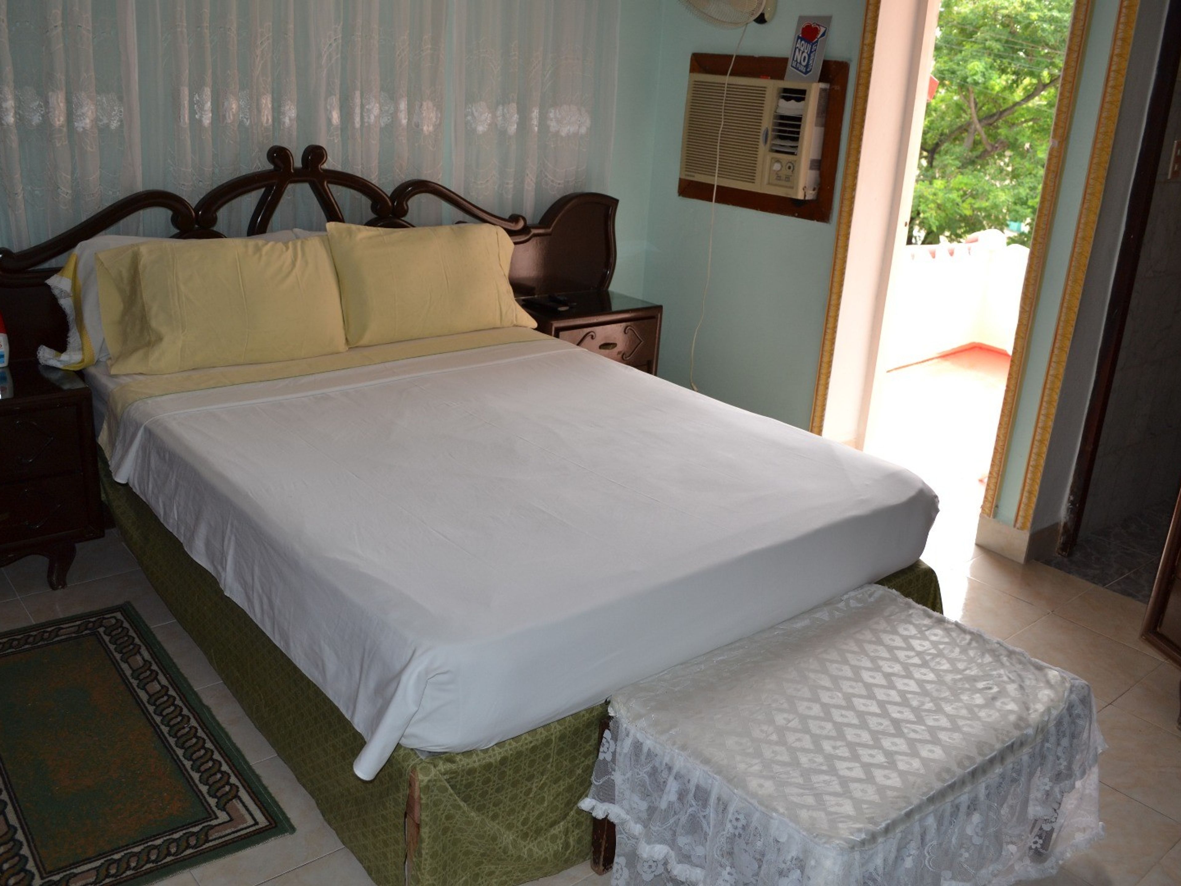 Casa Marisol Borrego de la Nuez, CALLE 7ma, No. 9818Standard room