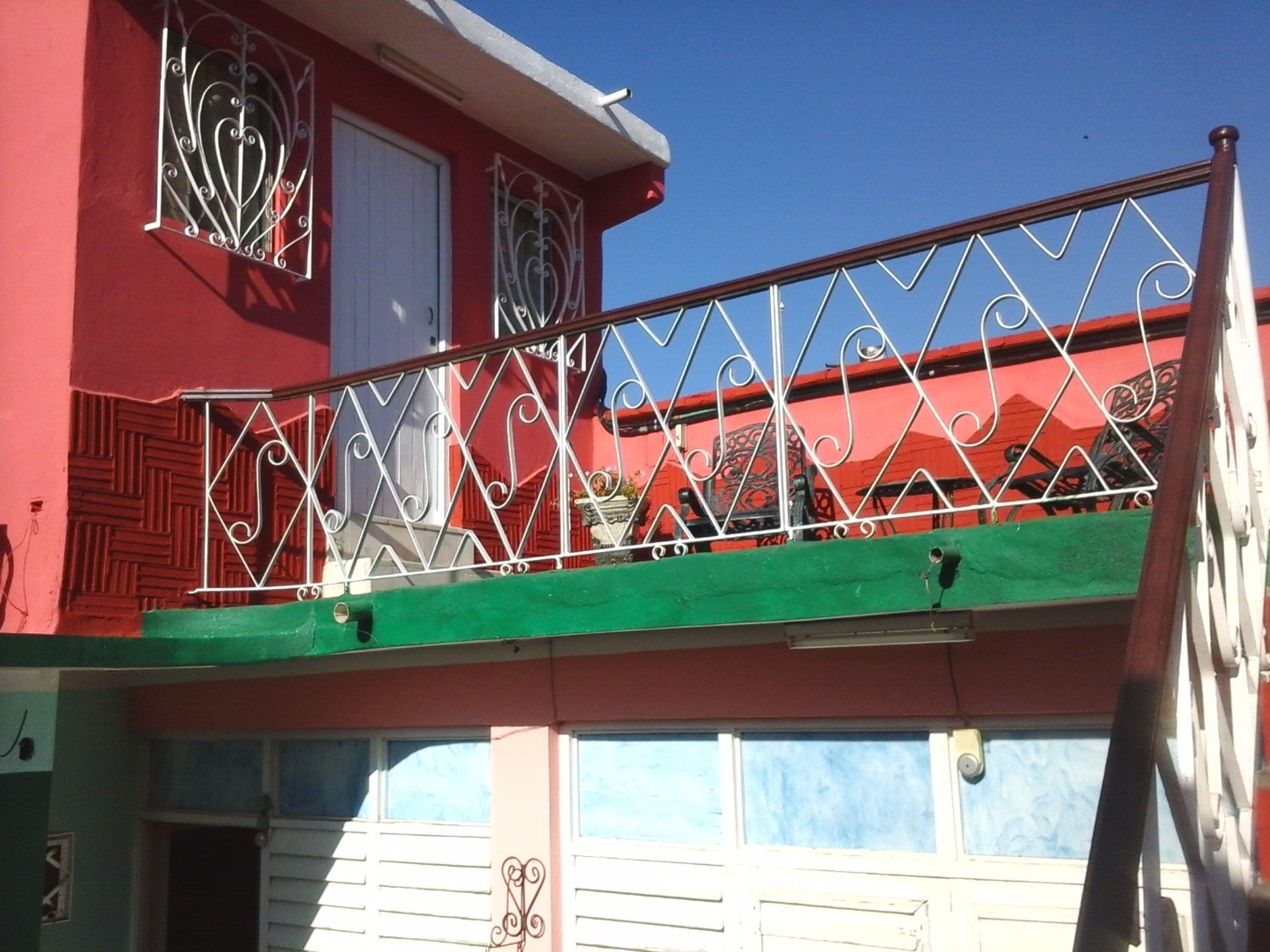 Hostal El Veterano, LINO PÉREZ (San Proscopio), No. 176Standard Room view