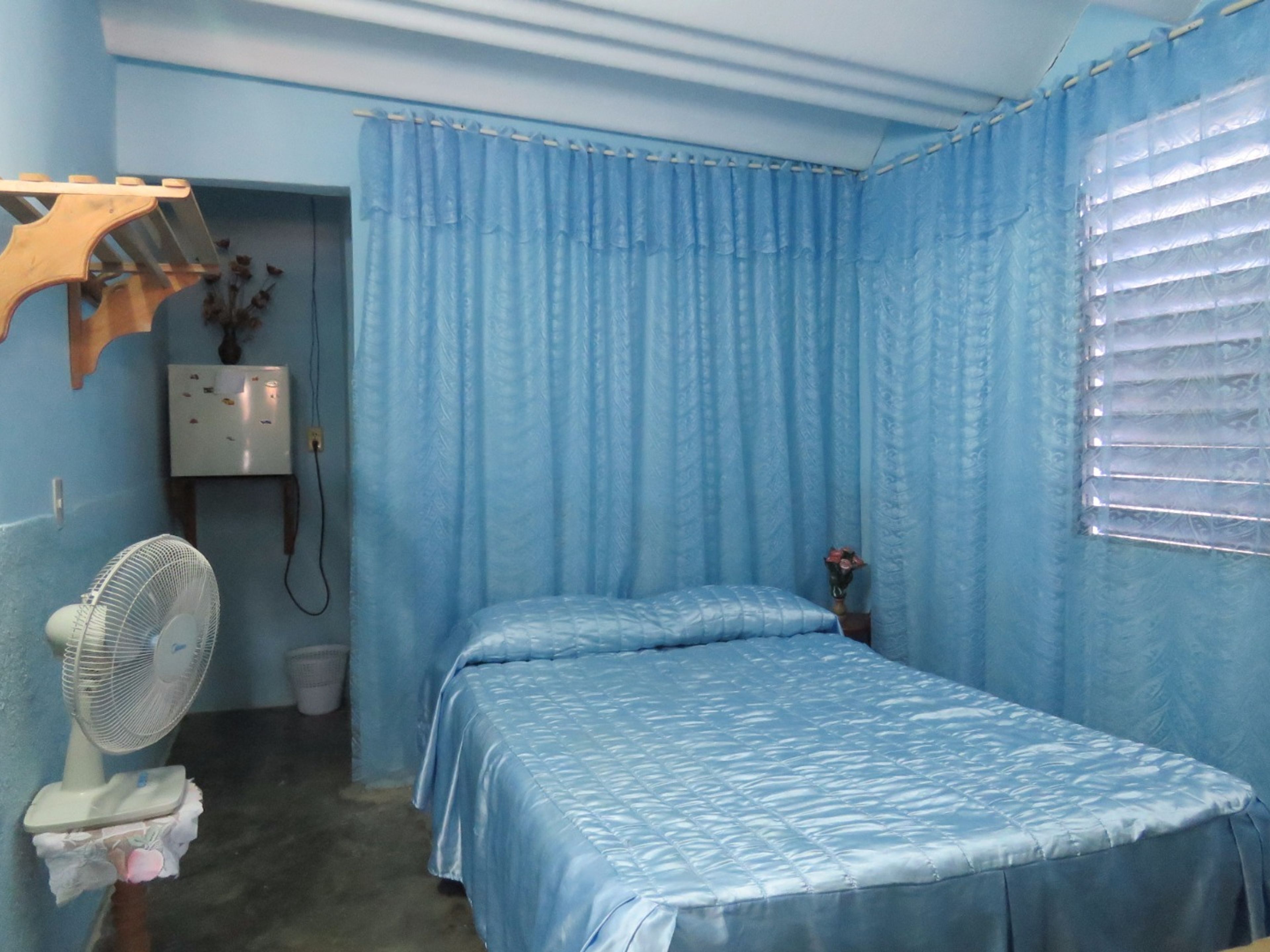 Casa Bertica y Noel, CALETÓNStandard room