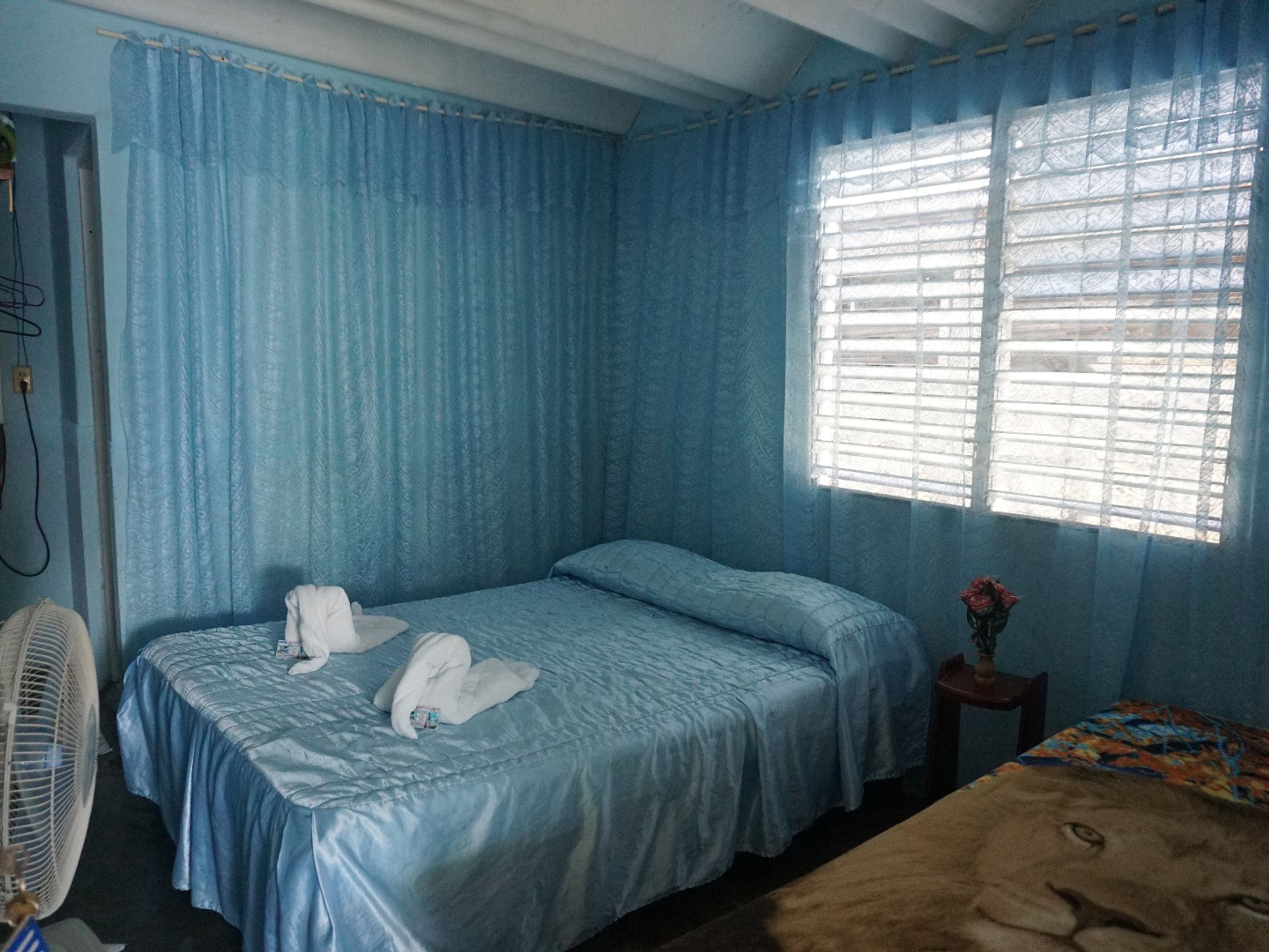 Casa Bertica y Noel, CALETÓNStandard room