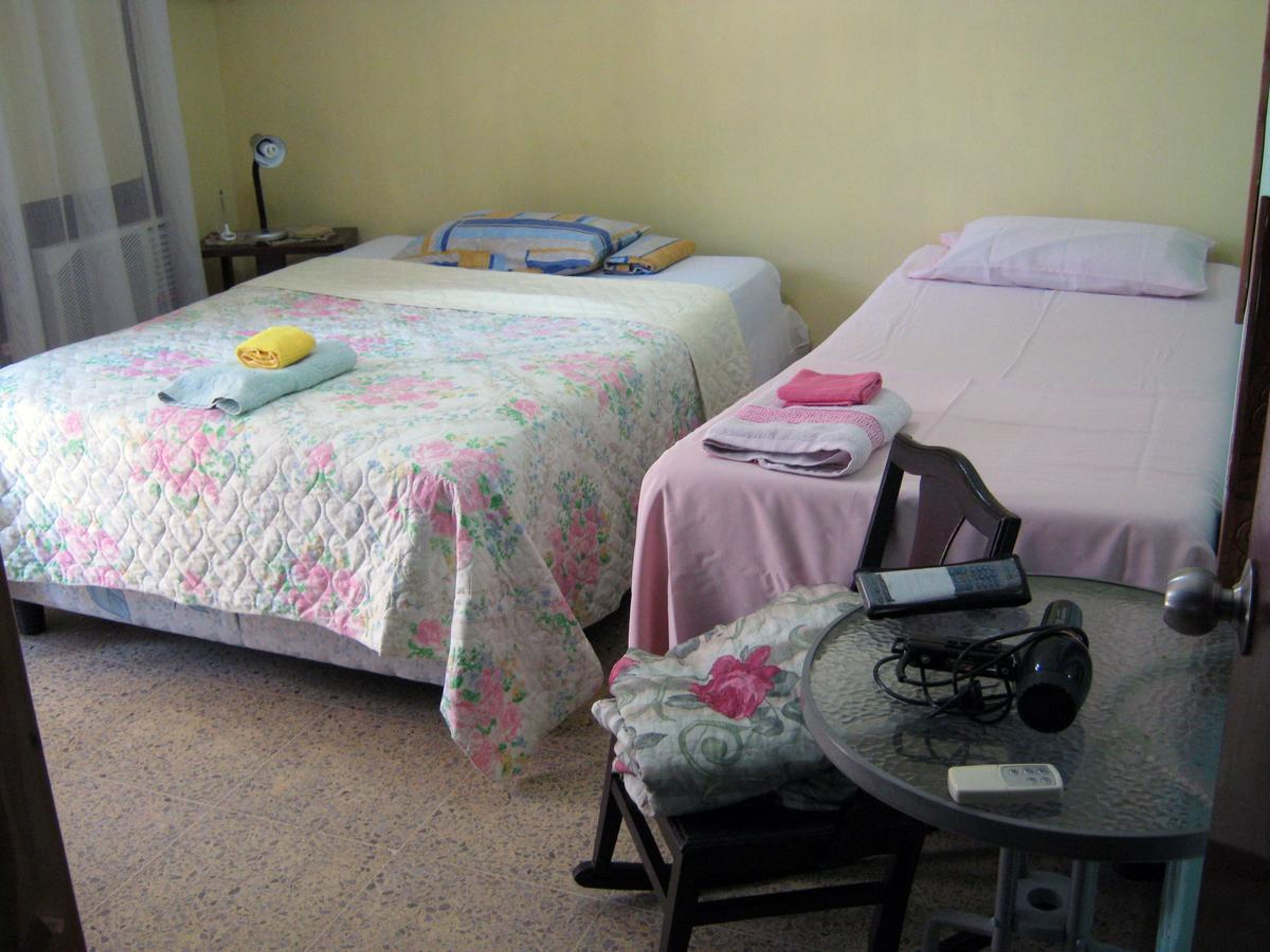 Casa Zeila, CONCORDIA, No. 255Standard room 1