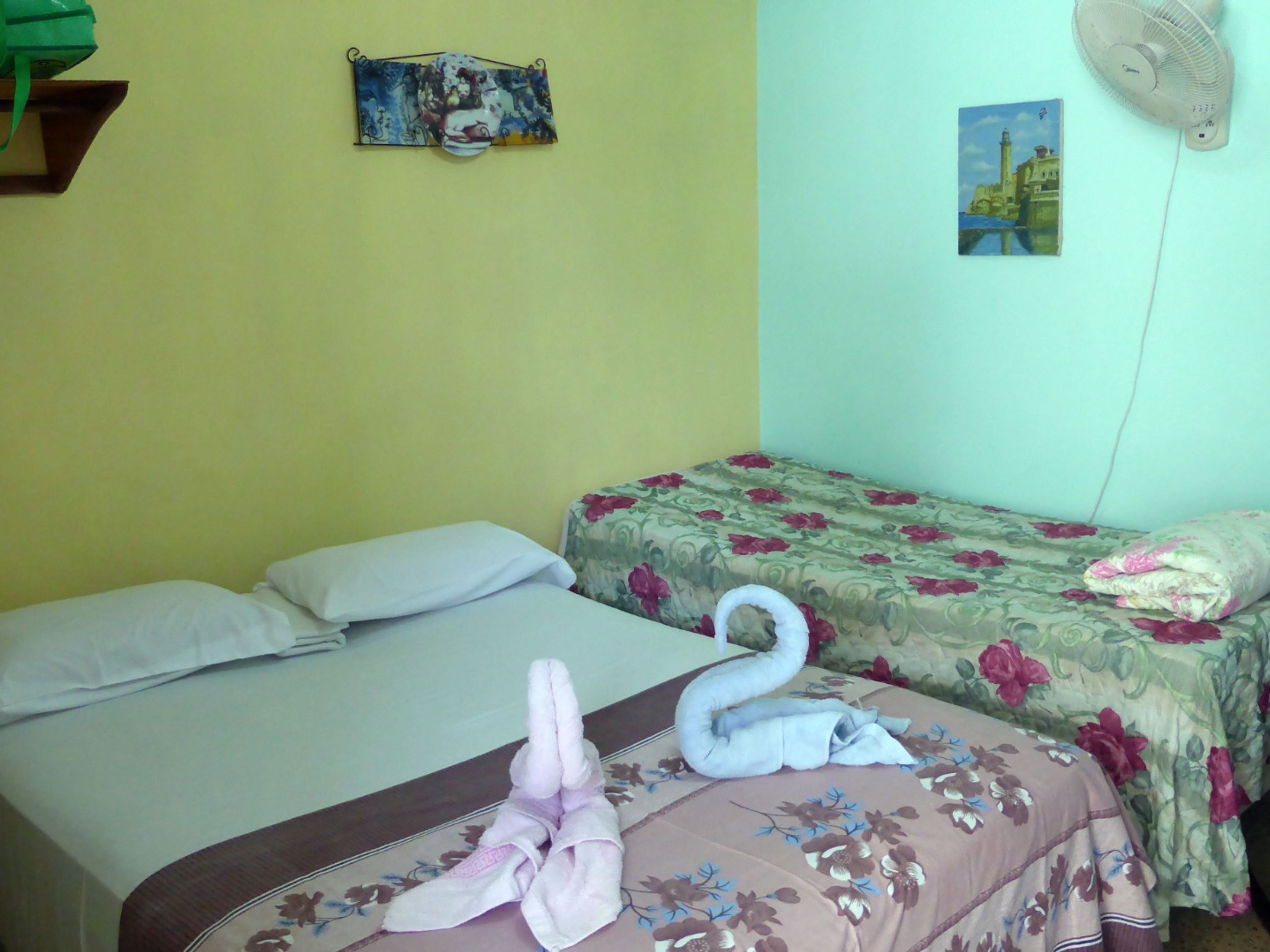 Casa Zeila, CONCORDIA, No. 255Standard room 1