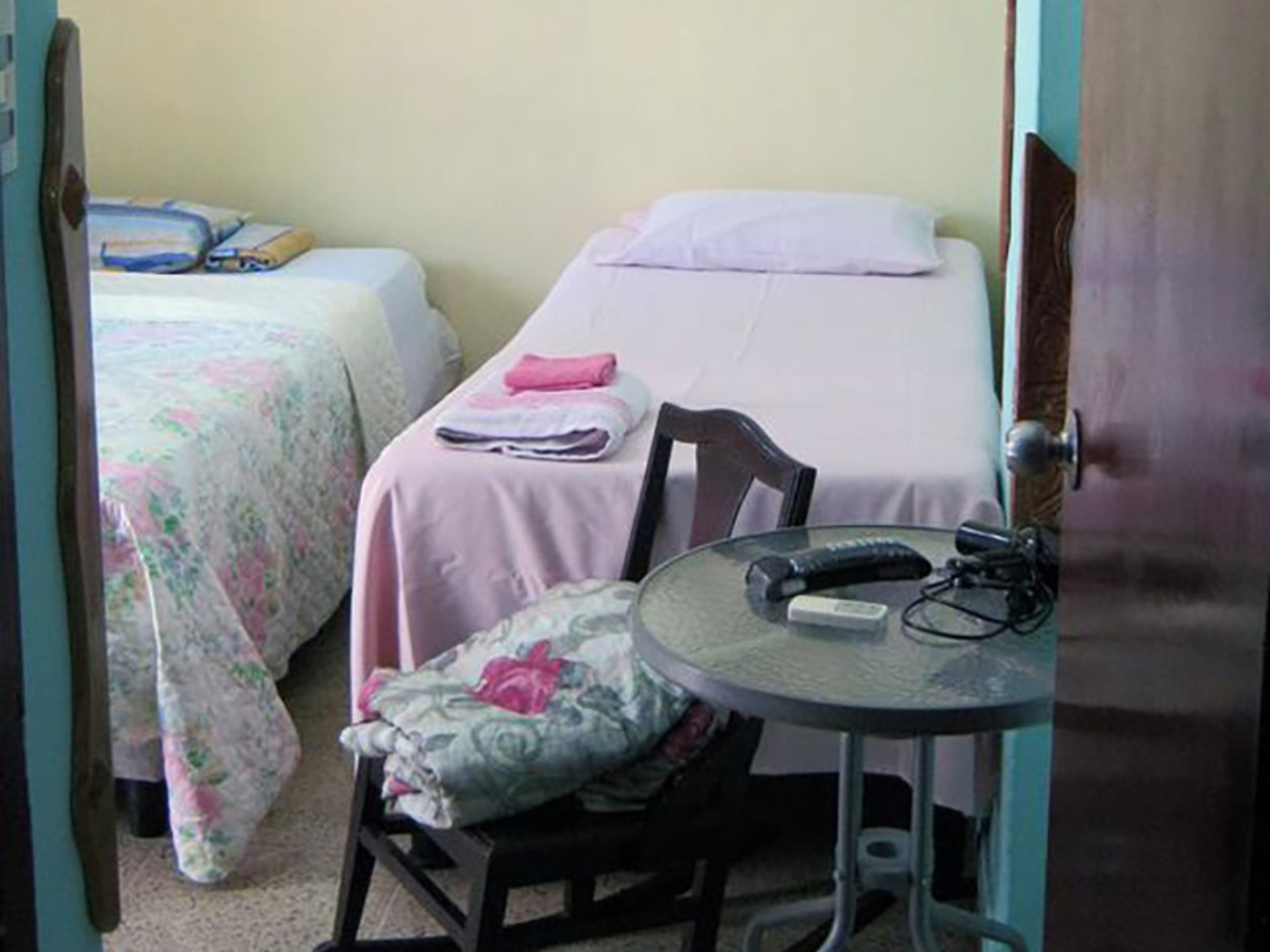 Casa Zeila, CONCORDIA, No. 255 - Standard room 1
