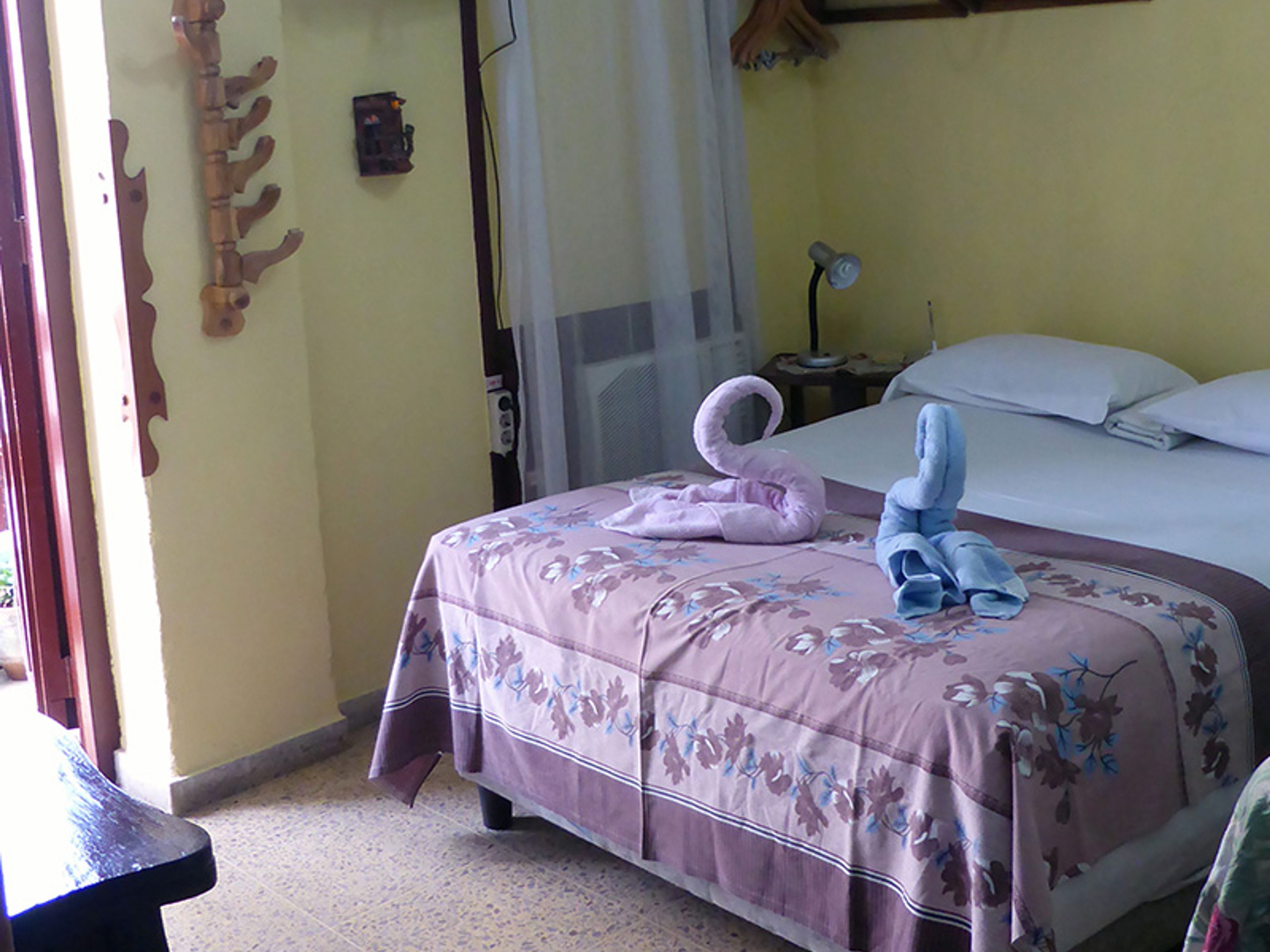 Casa Zeila, CONCORDIA, No. 255Standard room 1