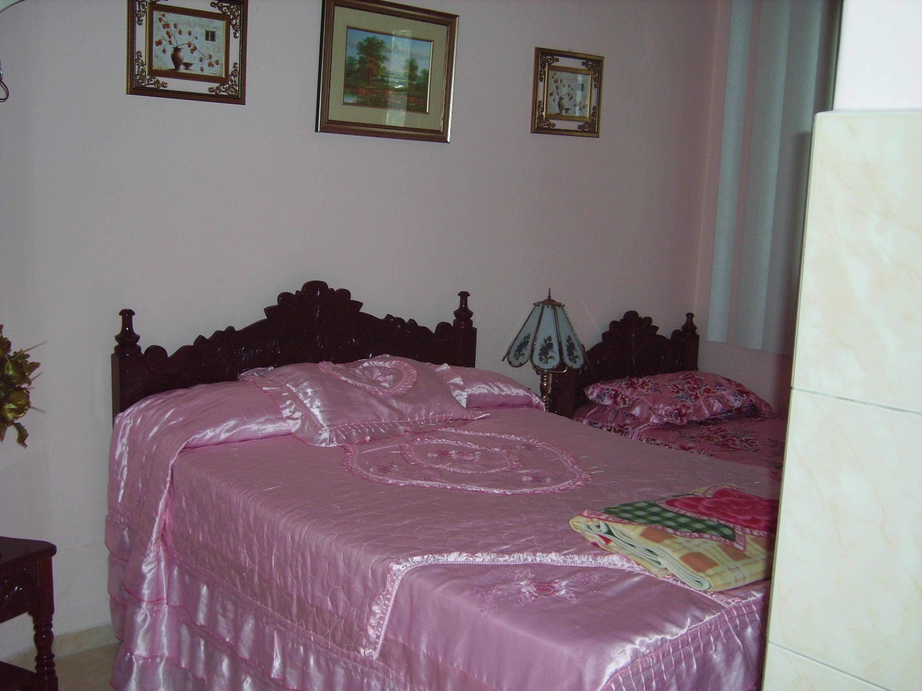 Дом D´Martha, PLÁCIDO, No. 69Standard room