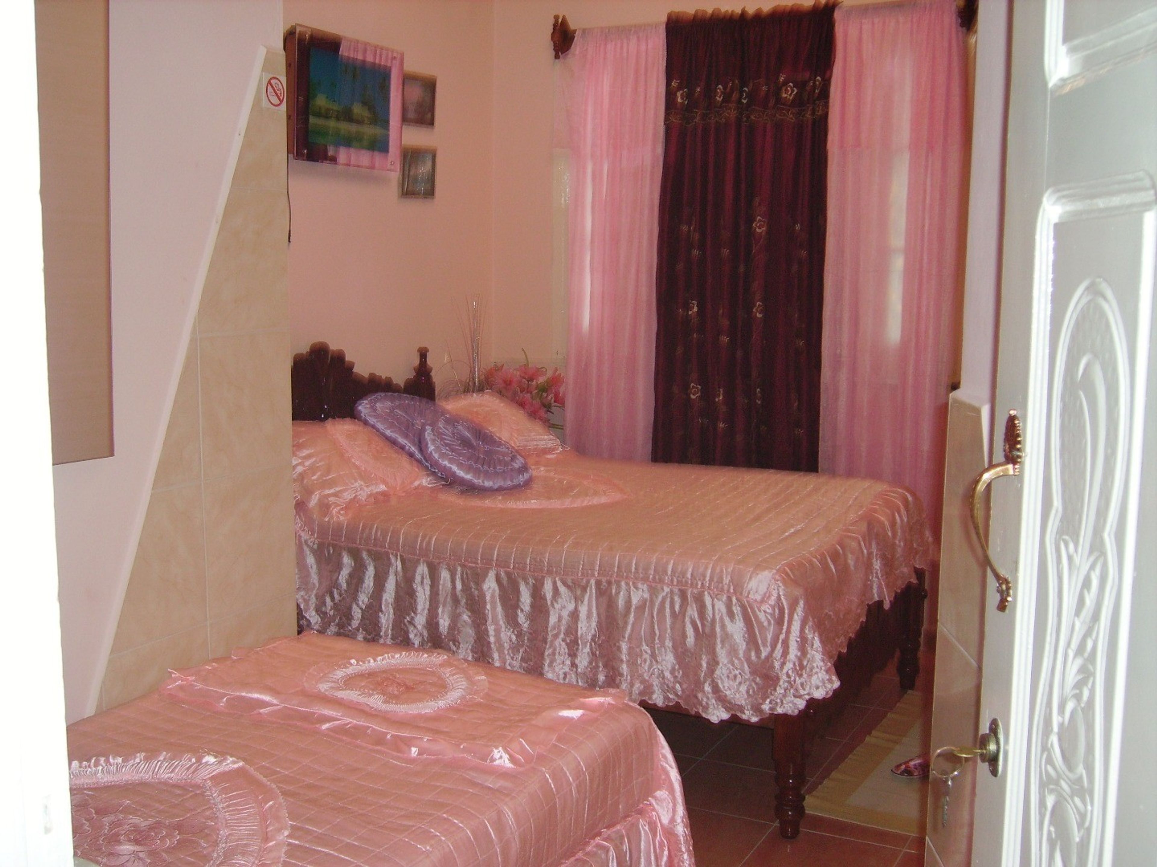 Hostal D´Martha, PLÁCIDO, No. 69 - Standard room