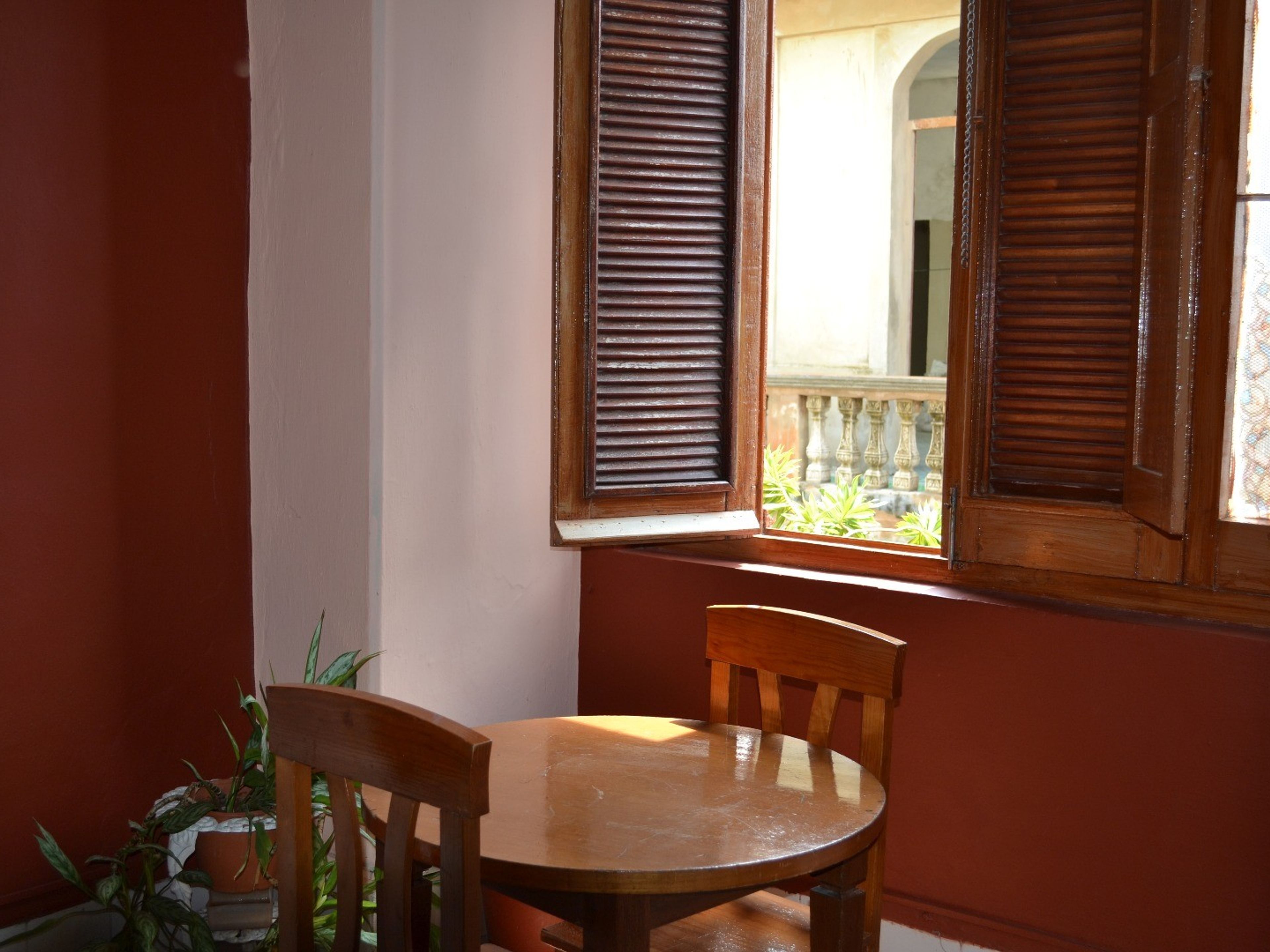 Casa Juan Carlos, CRESPO, No. 107House dinning room
