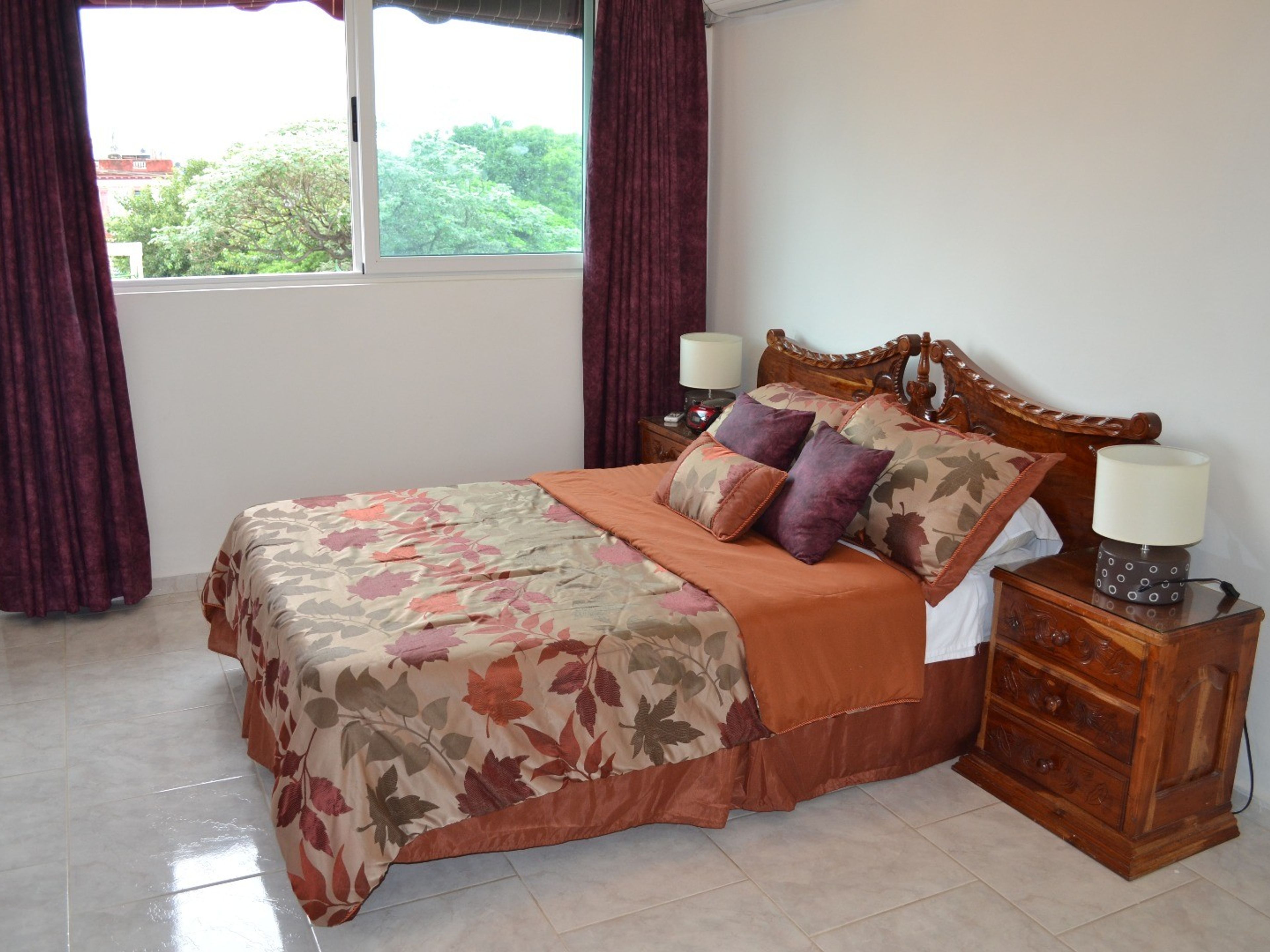 Дом Rancho Luna, CALLE L, No. 208Standard room