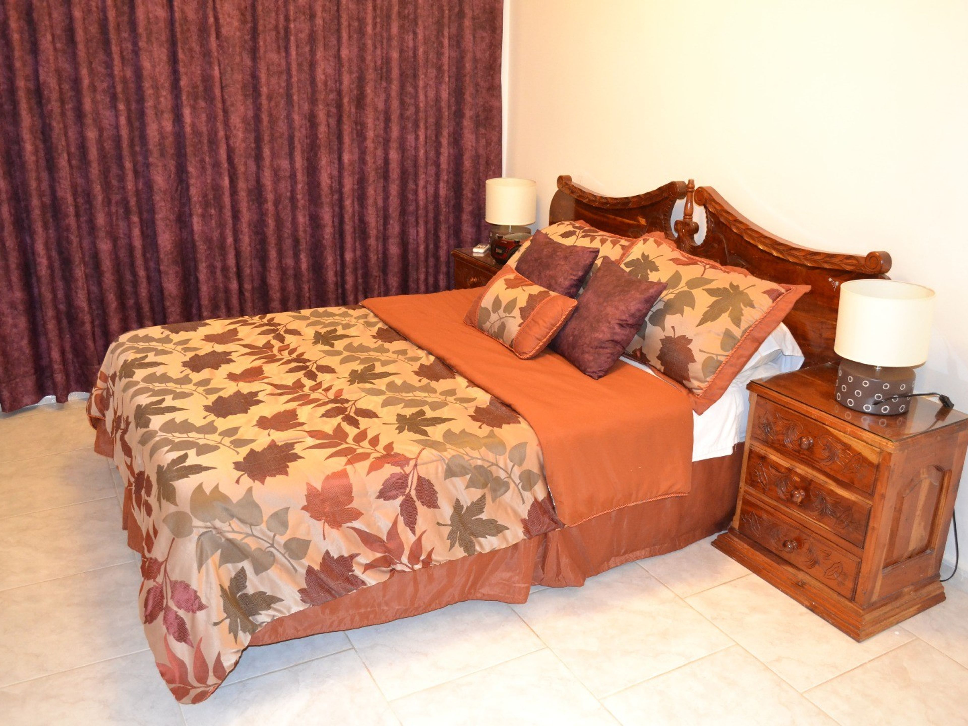 Дом Rancho Luna, CALLE L, No. 208Standard room