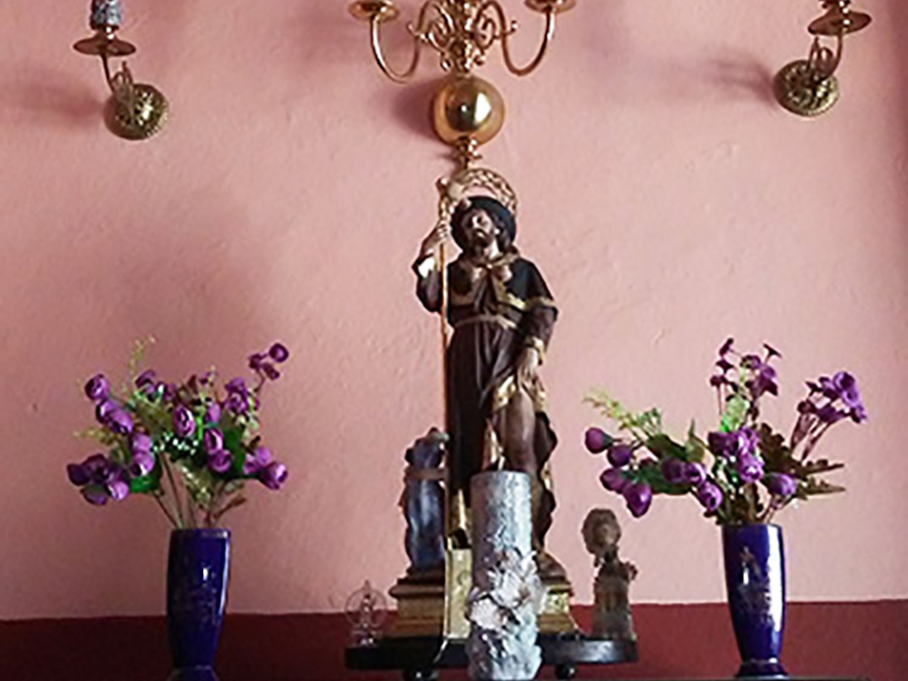 Hostal Gutierrez Muñoz, ALAMEDA, No. 56 - House´s details
