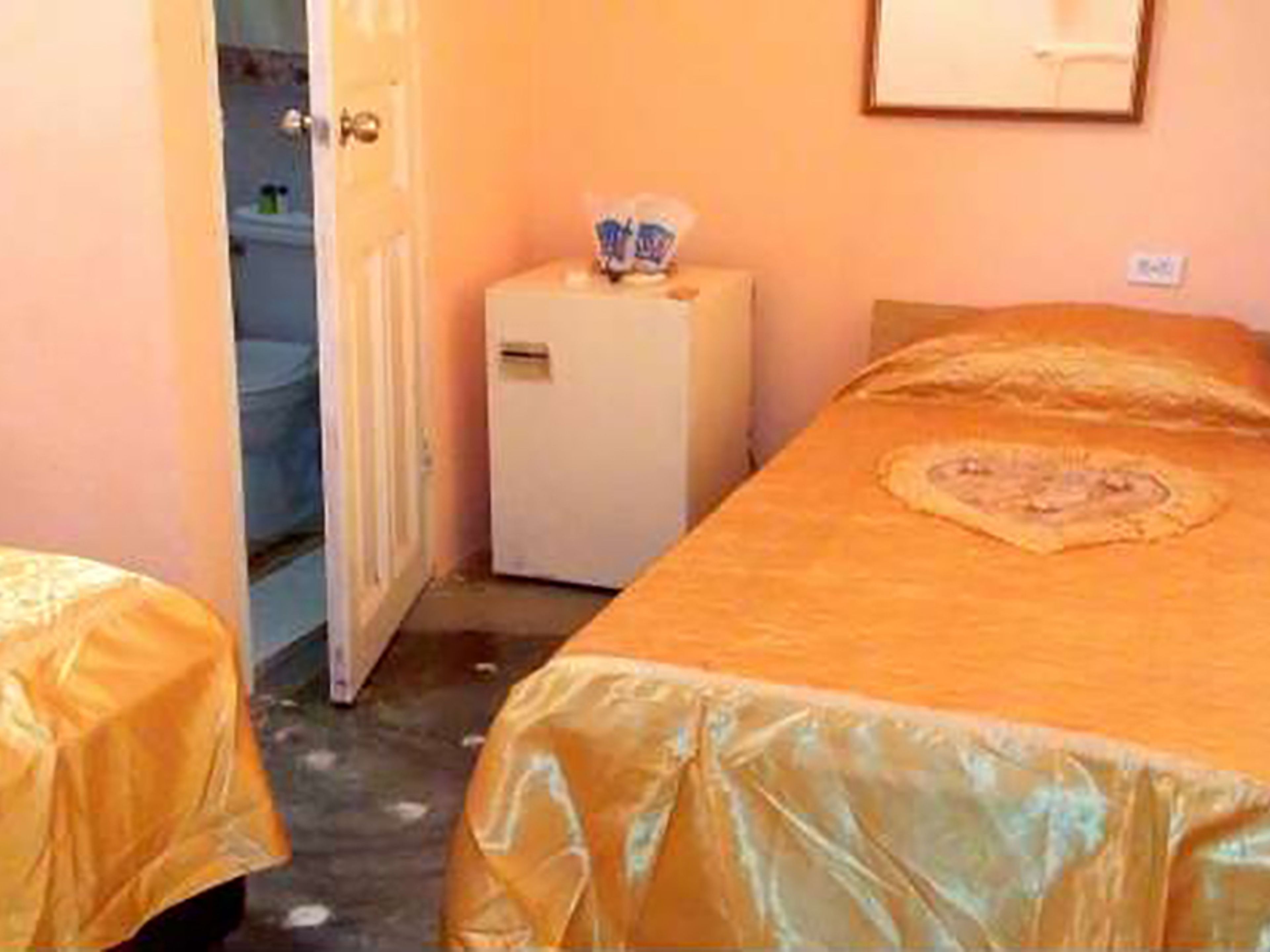 Hostal Gutierrez Muñoz, ALAMEDA, No. 56Standard room