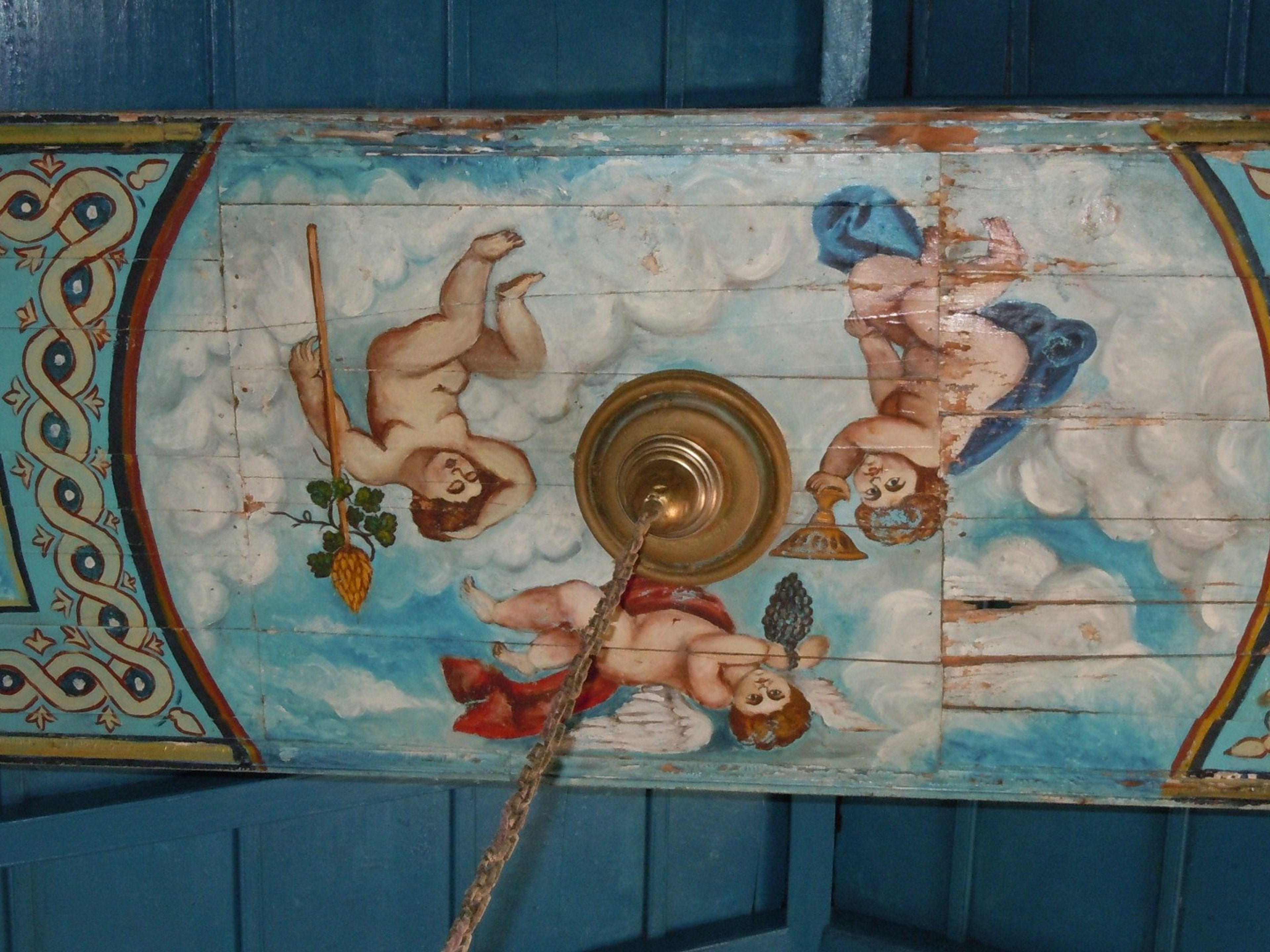 Casa Balbina, ANTONIO MACEO (Gutiérrez), No. 355House's details