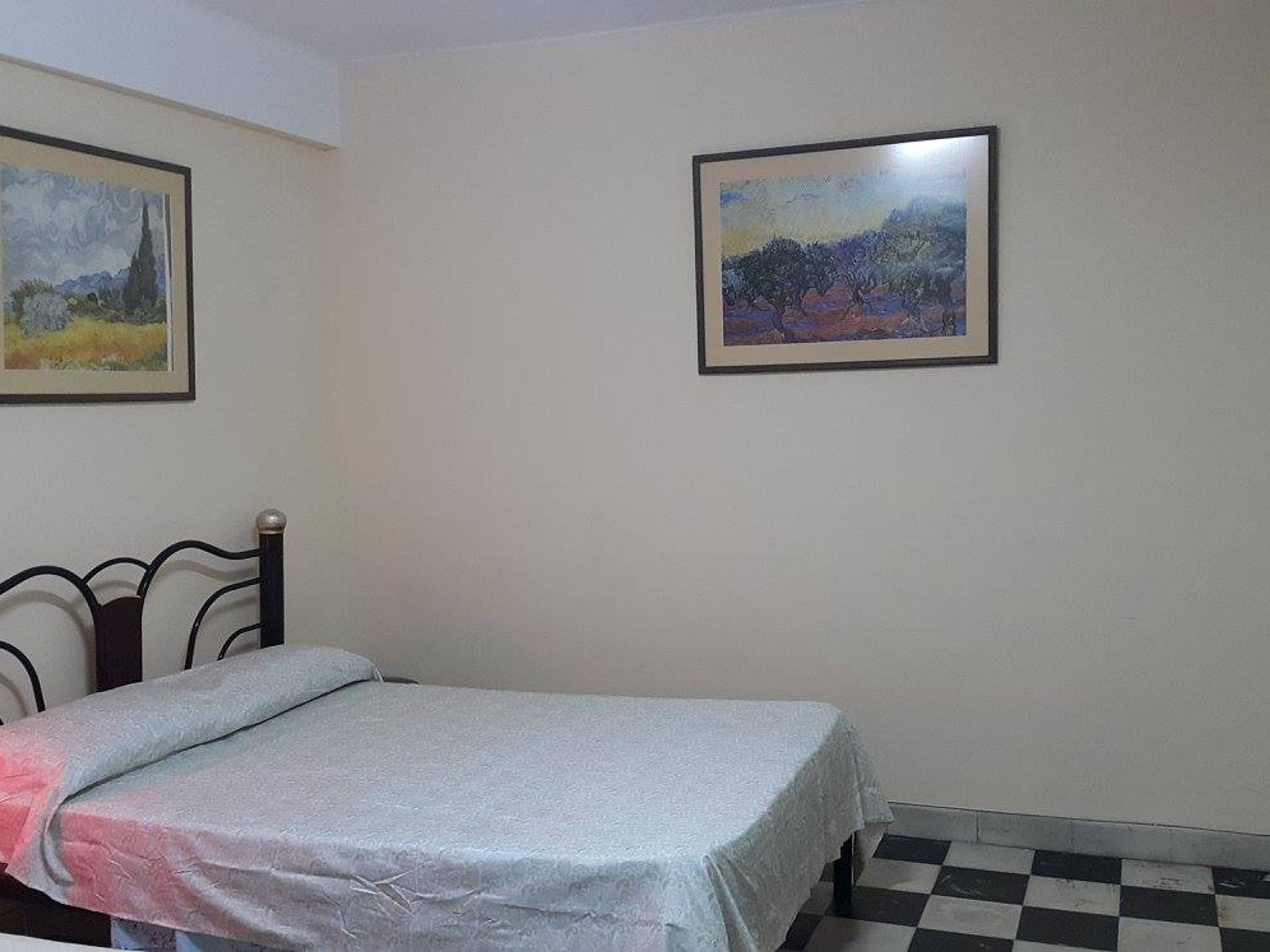 Дом Yoly, LEALTAD, No. 415Standard room
