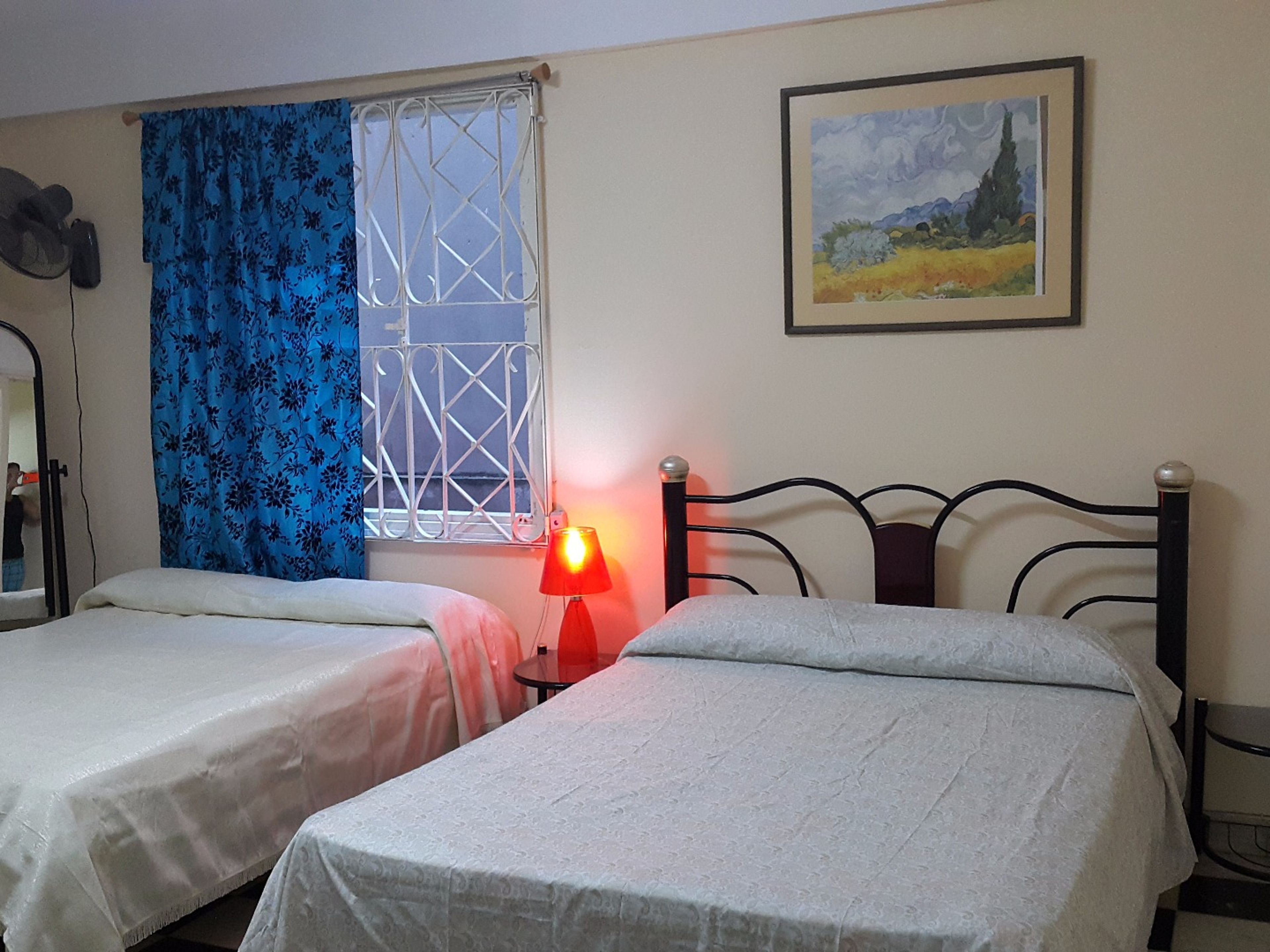 Дом Yoly, LEALTAD, No. 415Standard room