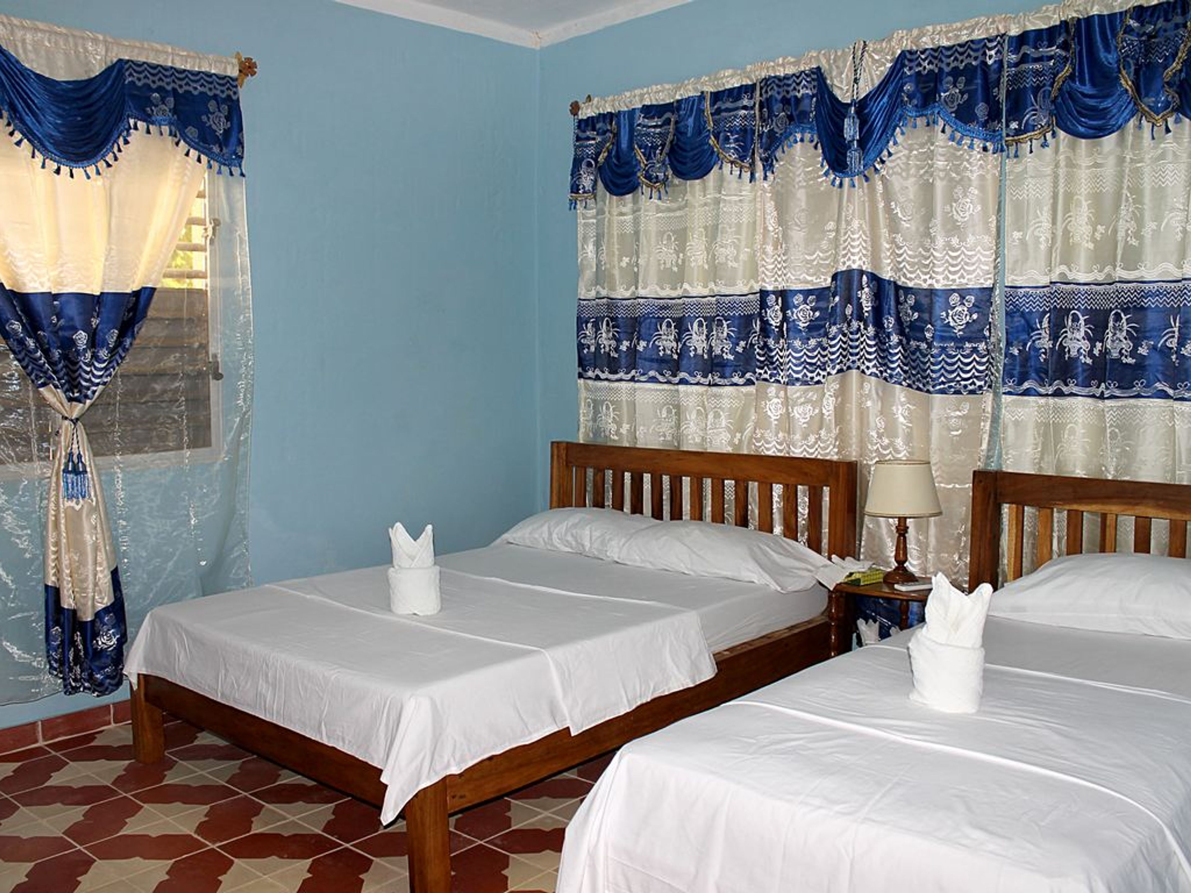 Hostal Y&Y, FRANK PAÍS (Del Carmen), No. 159-AStandard room 1