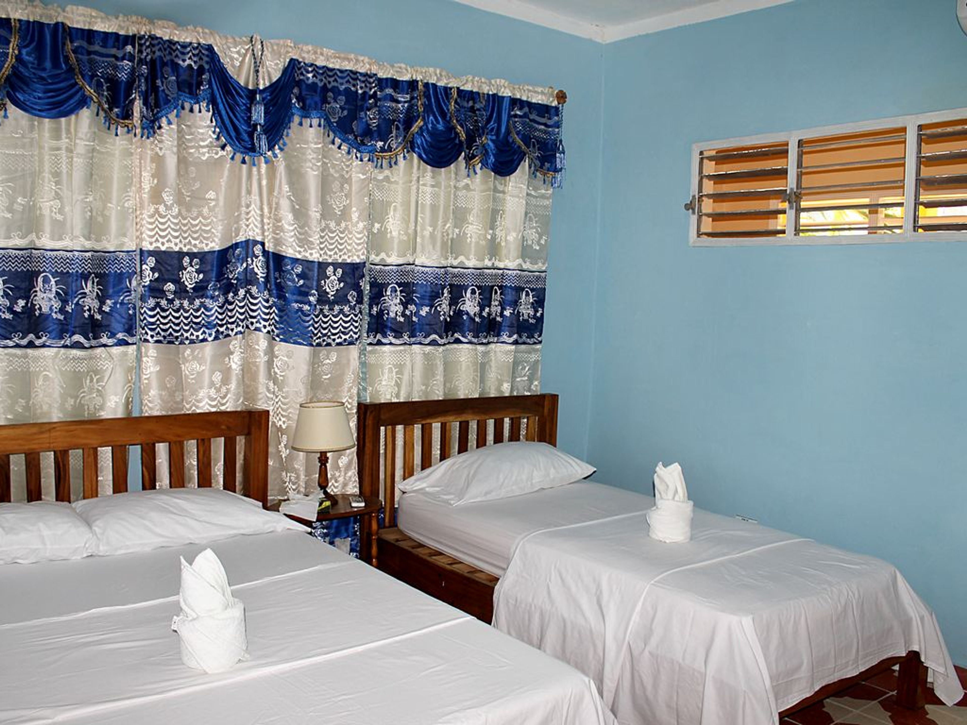 Hostal Y&Y, FRANK PAÍS (Del Carmen), No. 159-AStandard room 1