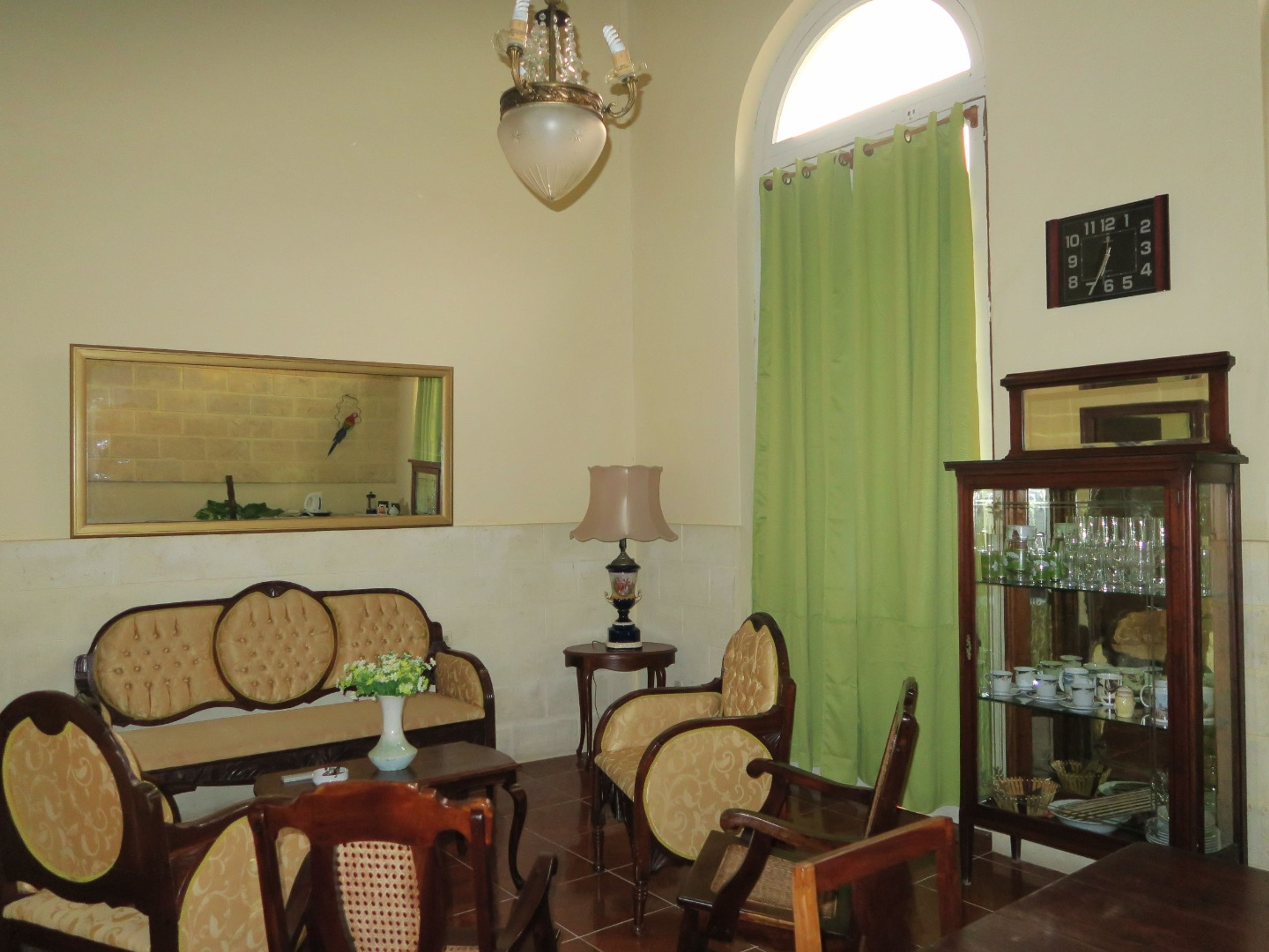 Casa Peña Pobre, PEÑA POBRE, No. 59