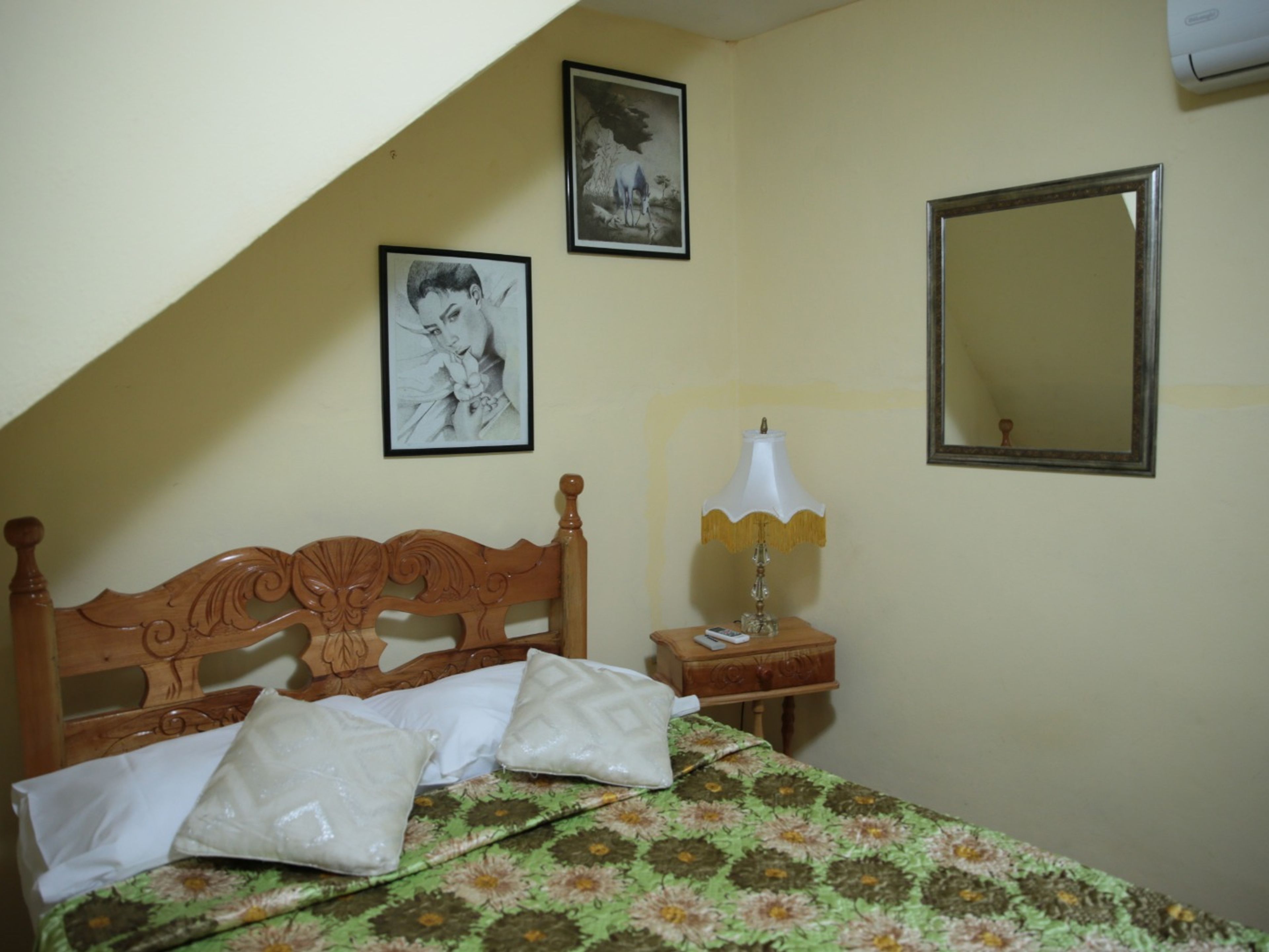 Casa Peña Pobre, PEÑA POBRE, No. 59Standard Room