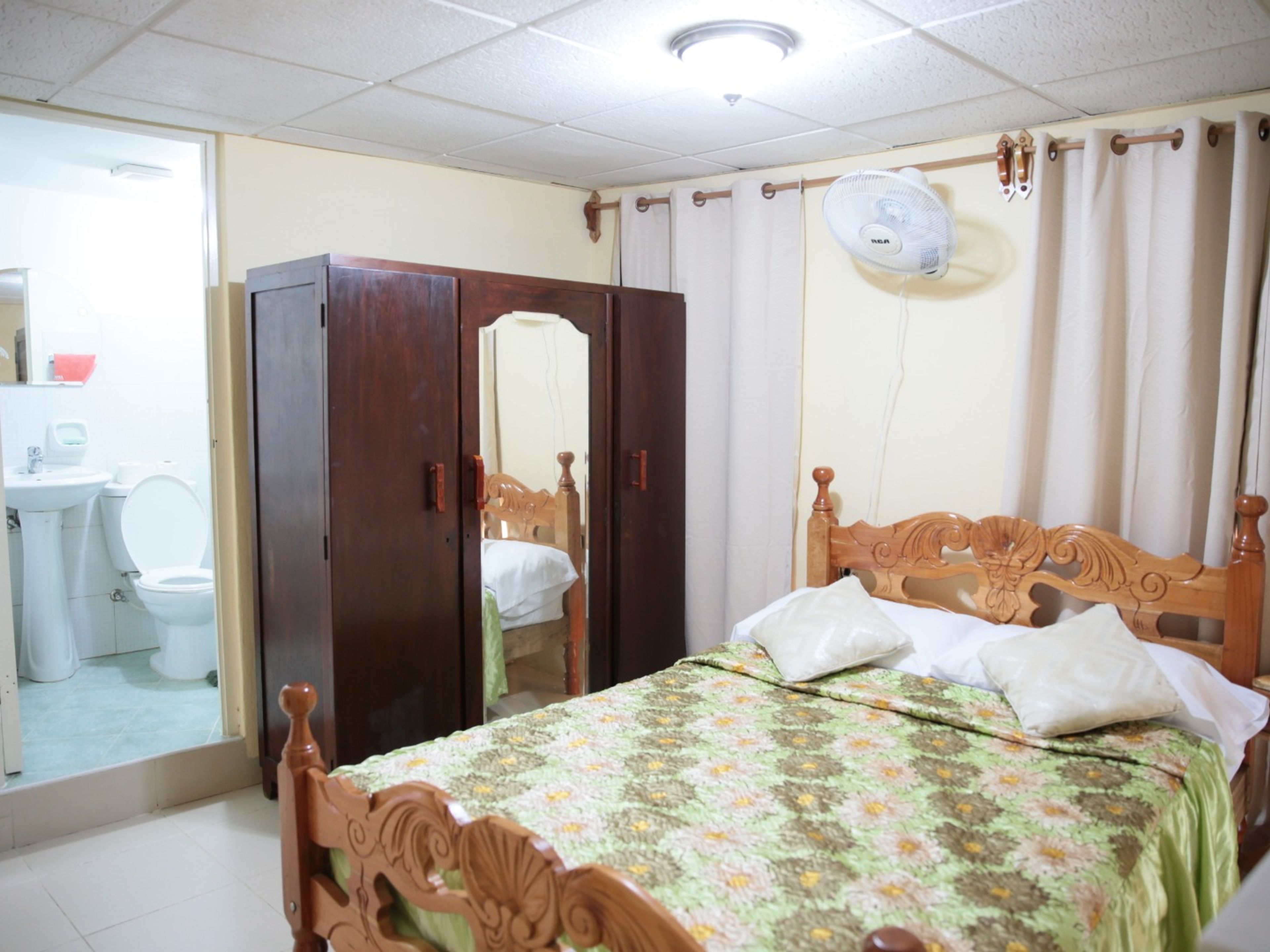 Casa Peña Pobre, PEÑA POBRE, No. 59Standard Room