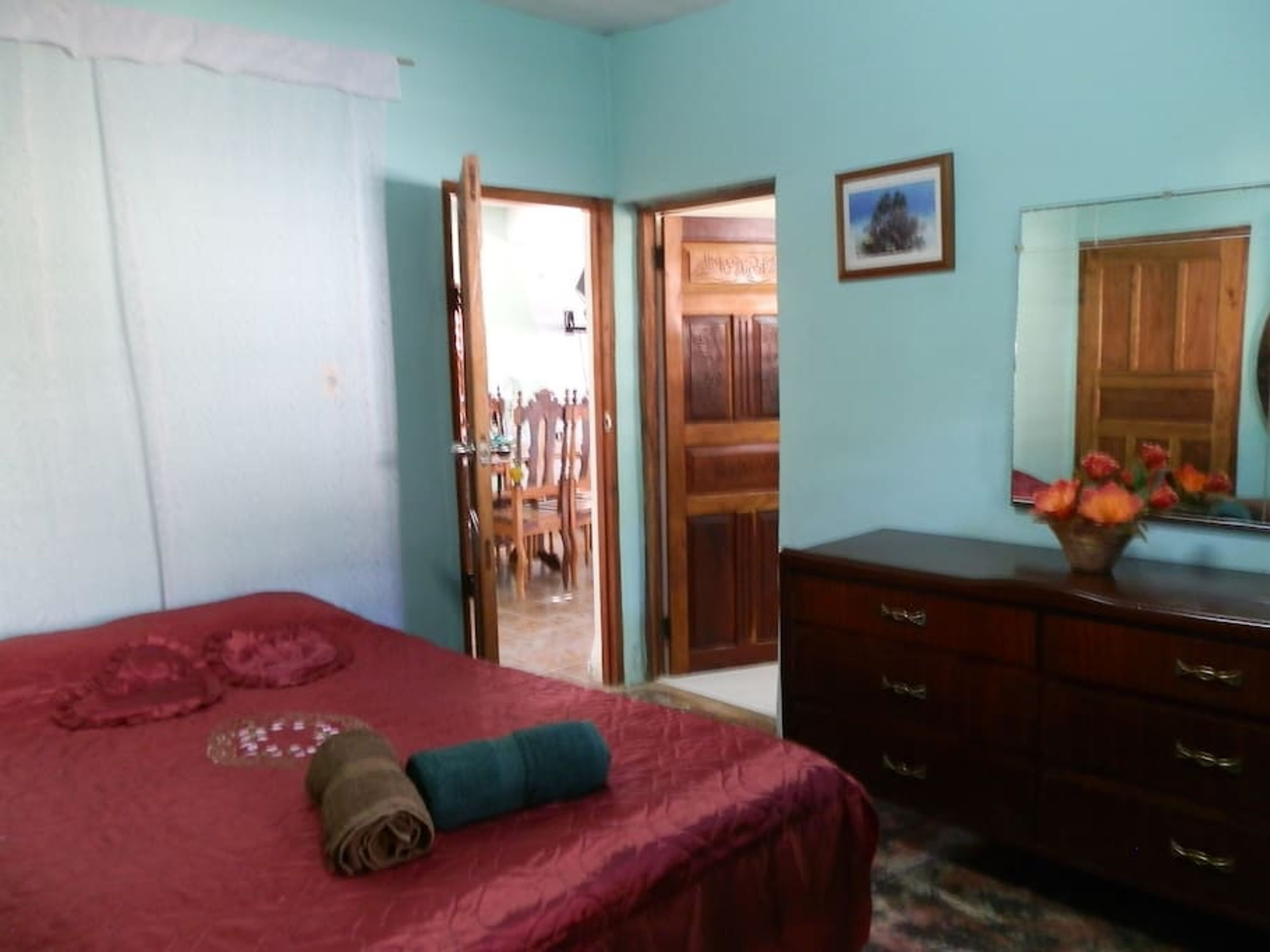 Hostal Ponce de León, GIRONCITOStandard room