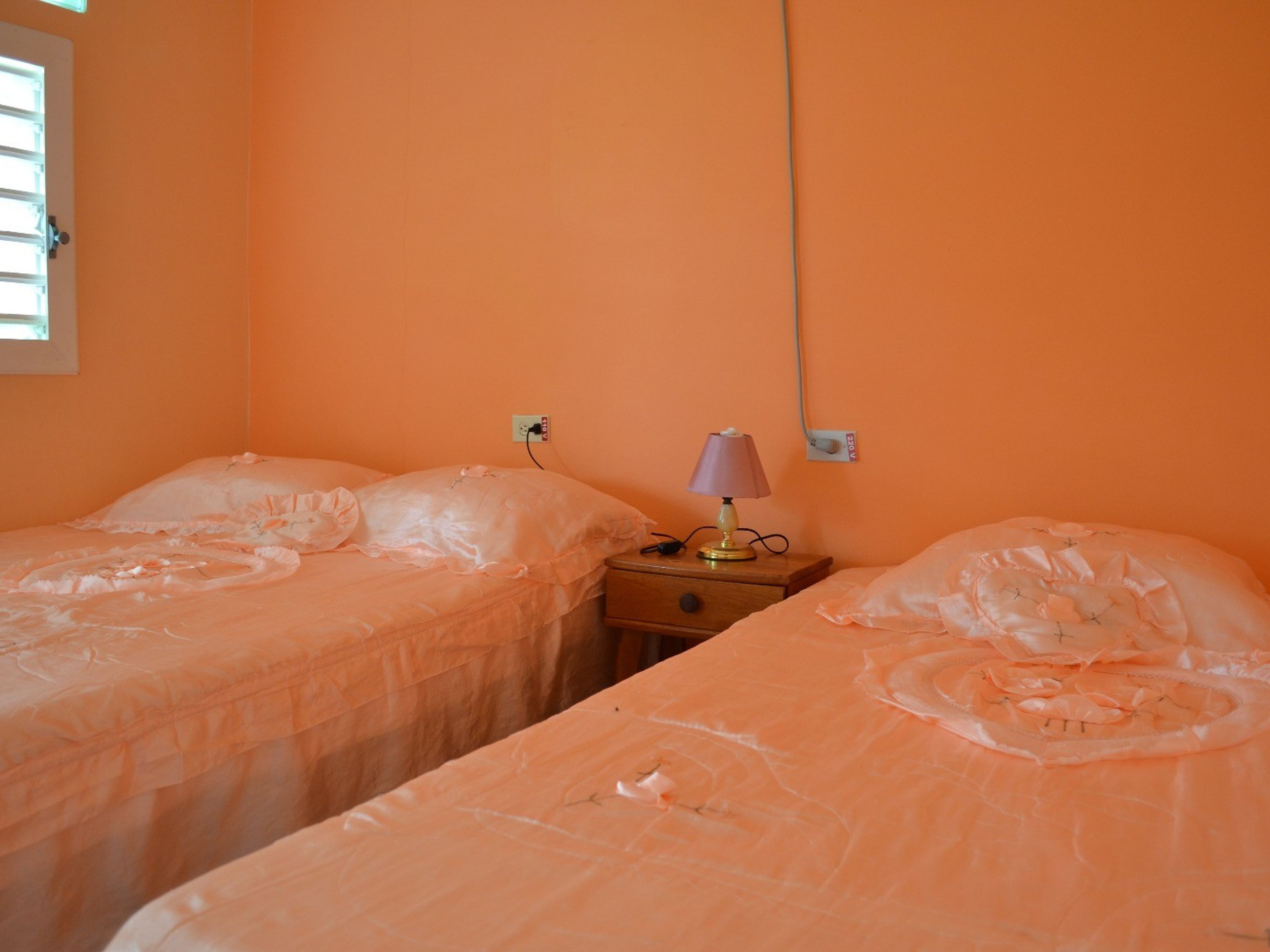 Bernardo y Belkis House, ADELA AZCUY, No. 36 - Standard room