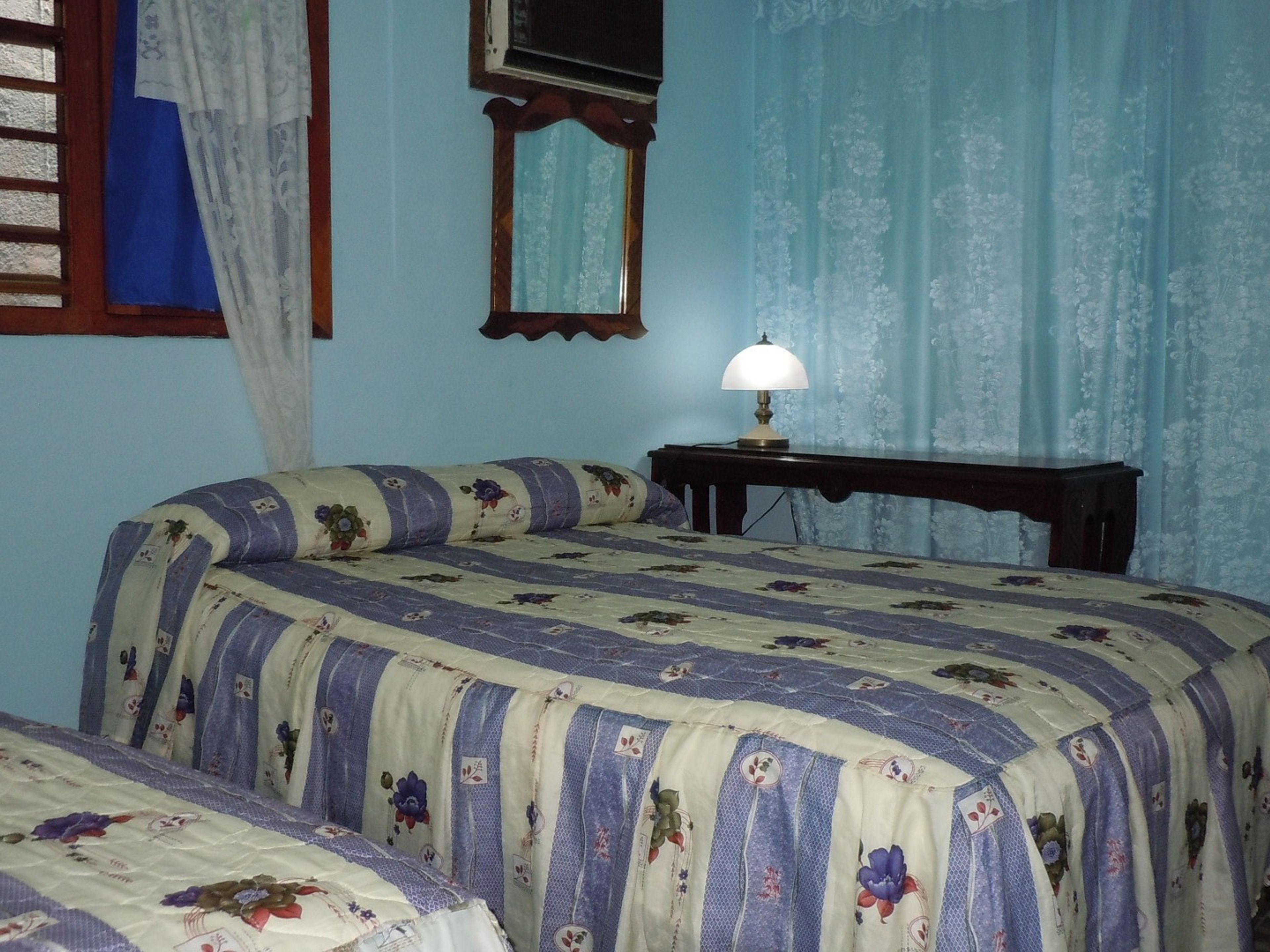 Casa La Ganga, CÉSPEDES No. 51Standard Room 1