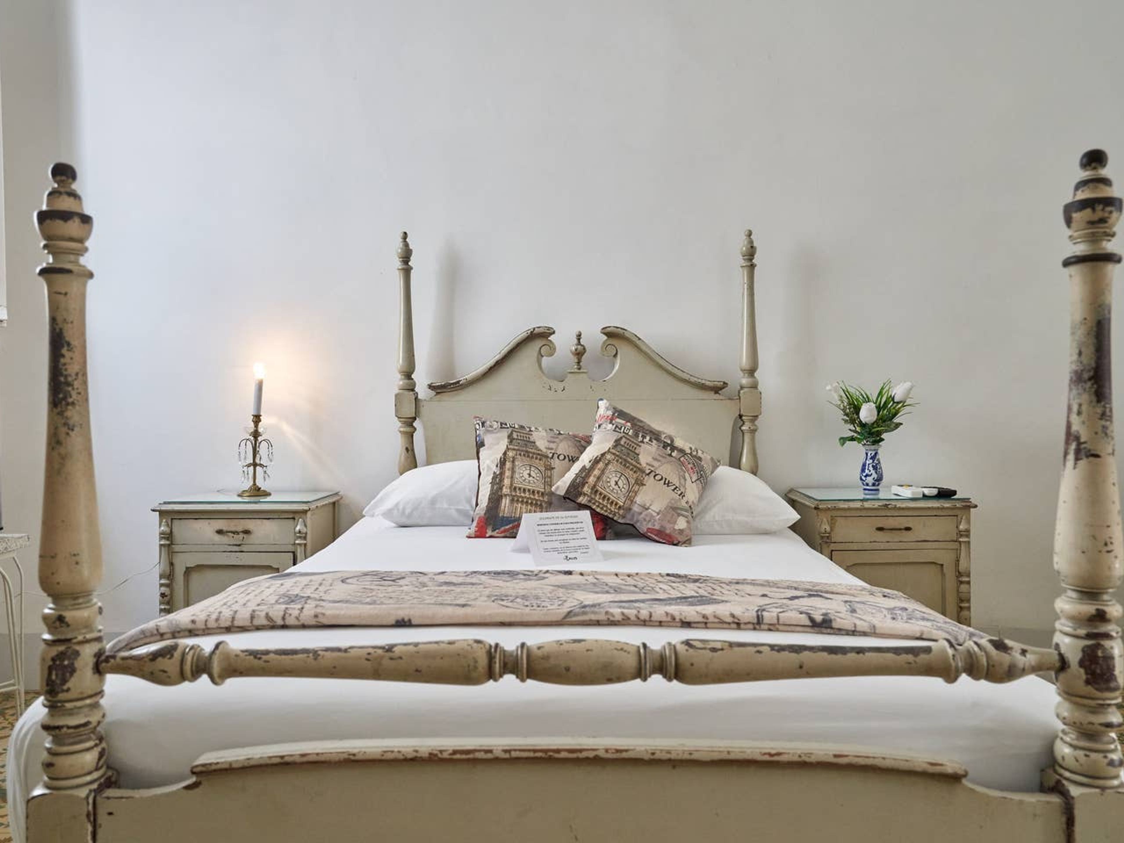 Hostal Calis Habana, CALLE 3ra, n ° 54Standard Vintage Room