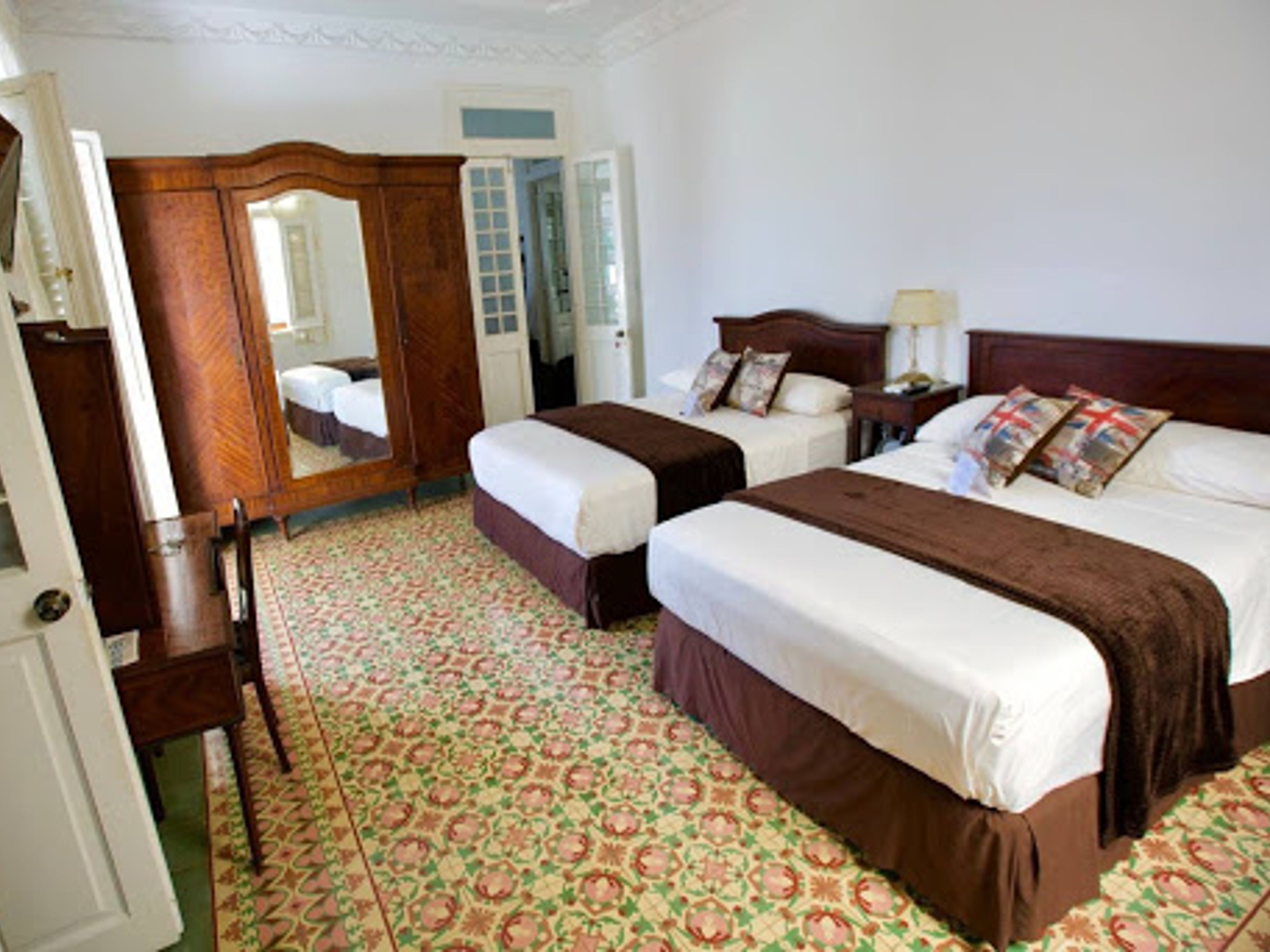 Hostal Calis Habana, CALLE 3ra, n ° 54Suite Cohiba