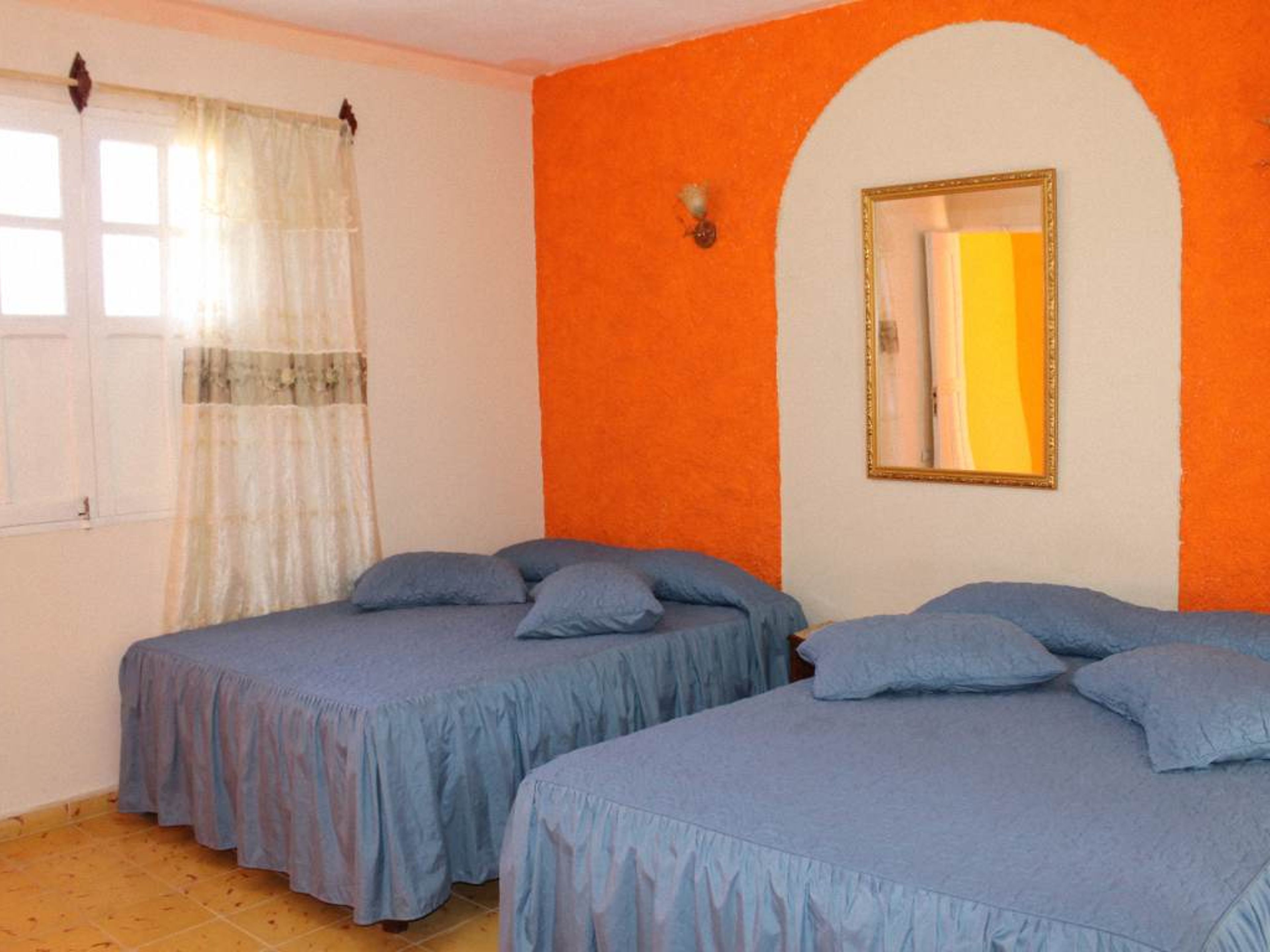 Hostal Fany y Odalis, MARIO GUERRA (San Cayetano), No. 176-AStandard room