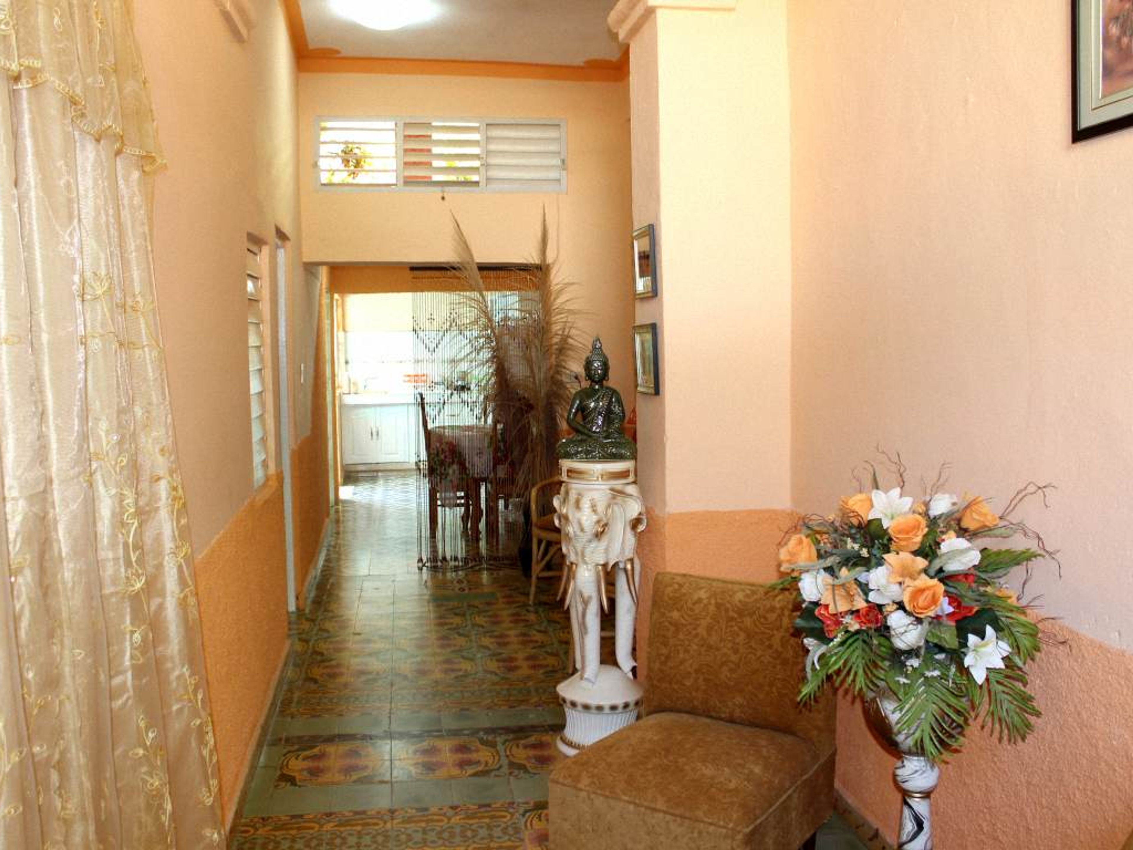 Hostal Fany y Odalis, MARIO GUERRA (San Cayetano), No. 176-AHouse inside view