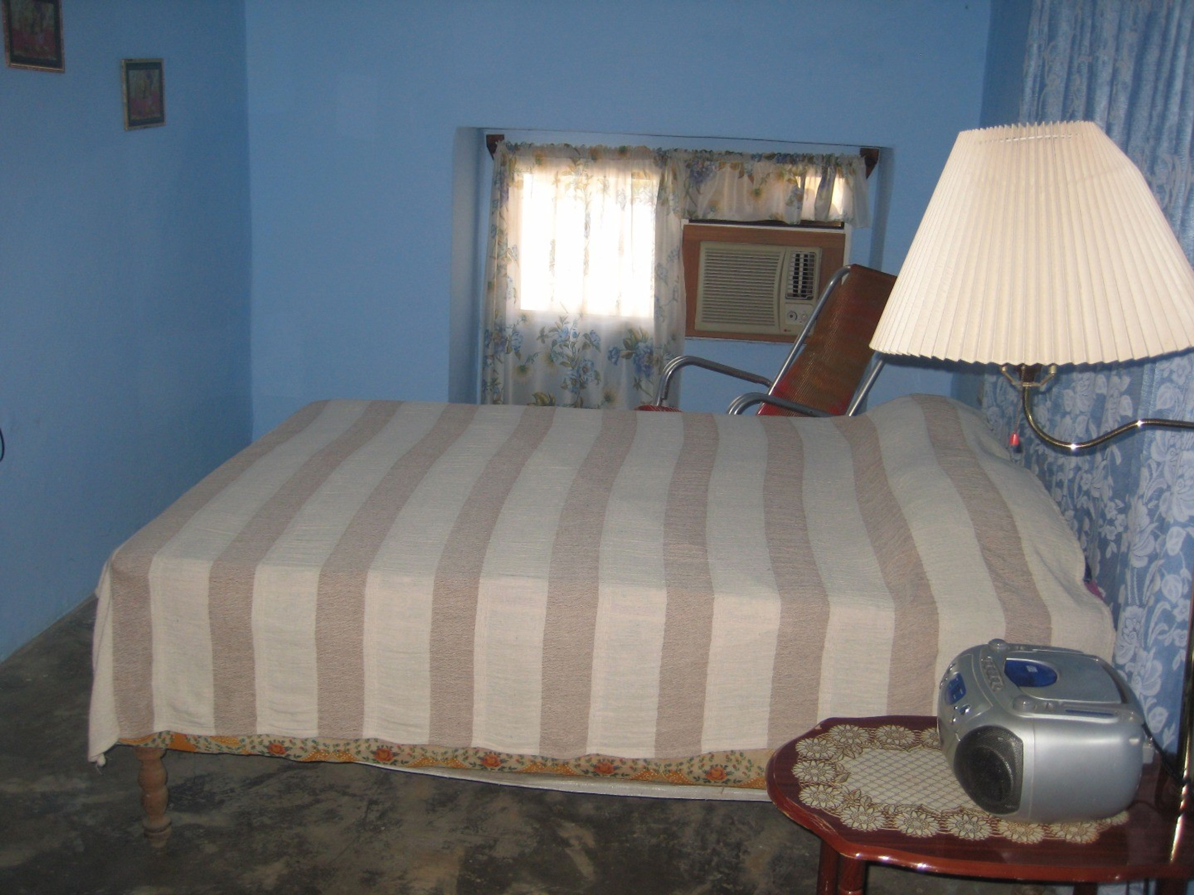Casa Torres, CRESPO, No. 117 - Standard room