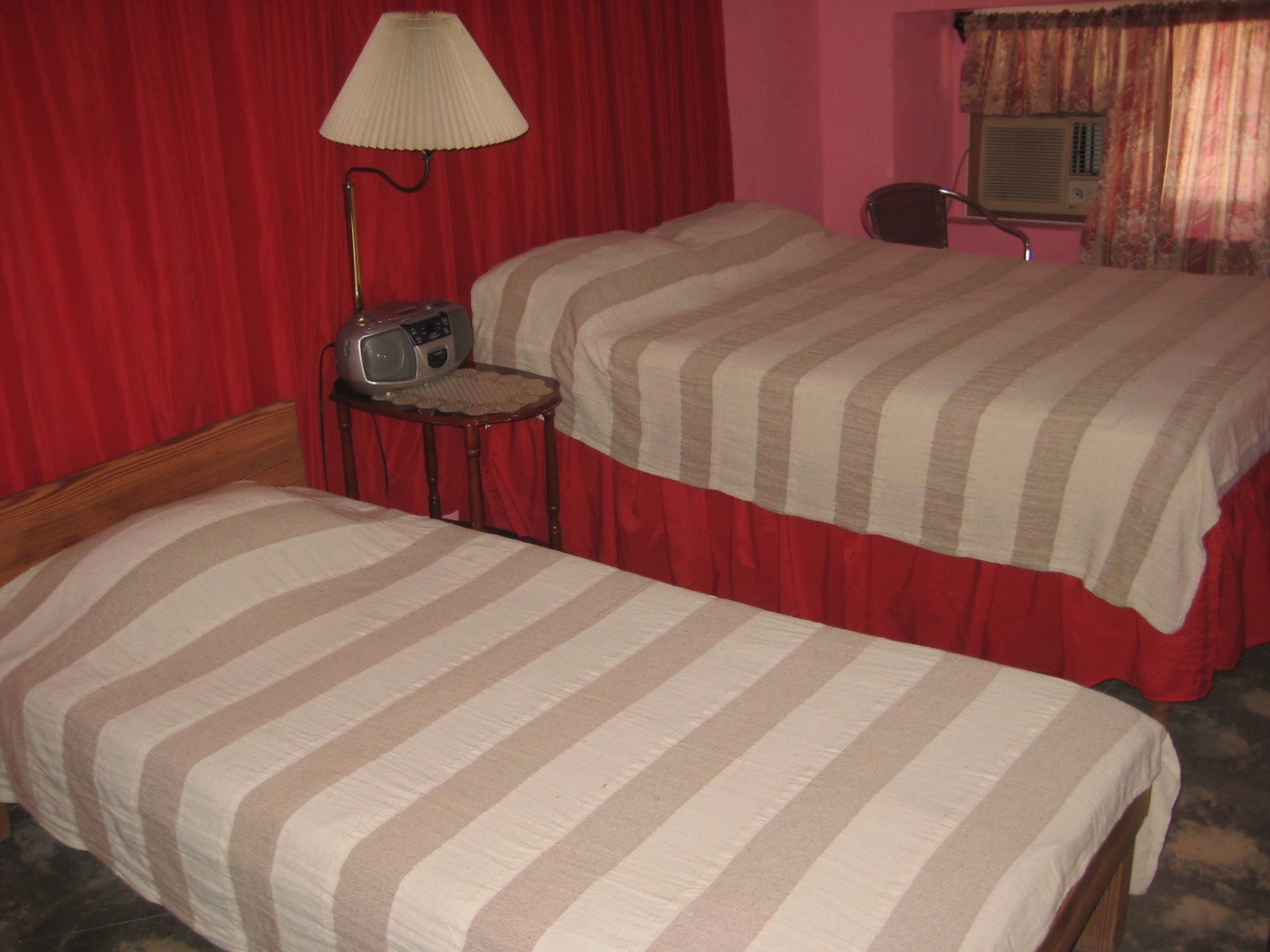 Дом Torres, CRESPO, No. 117Standard room