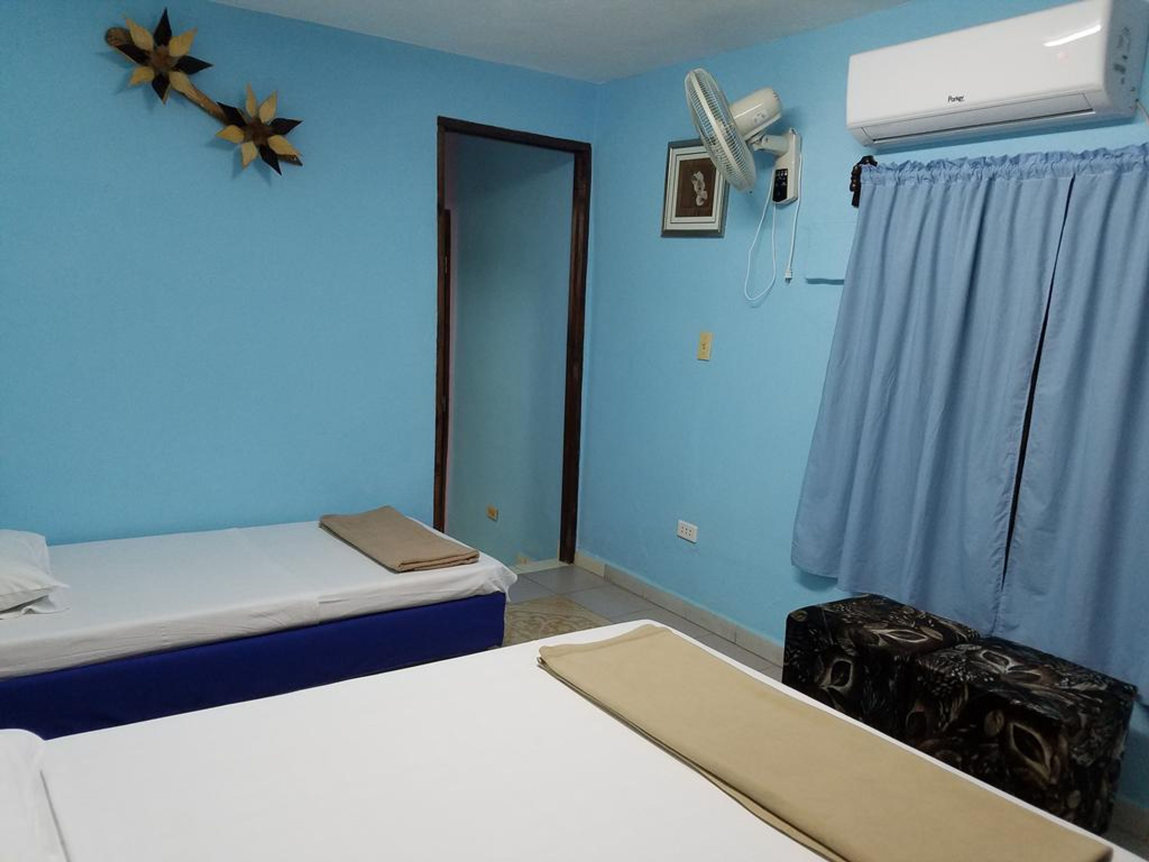 Hostal Las Gallegas, JESUS MARIA, No. 217Room´s details