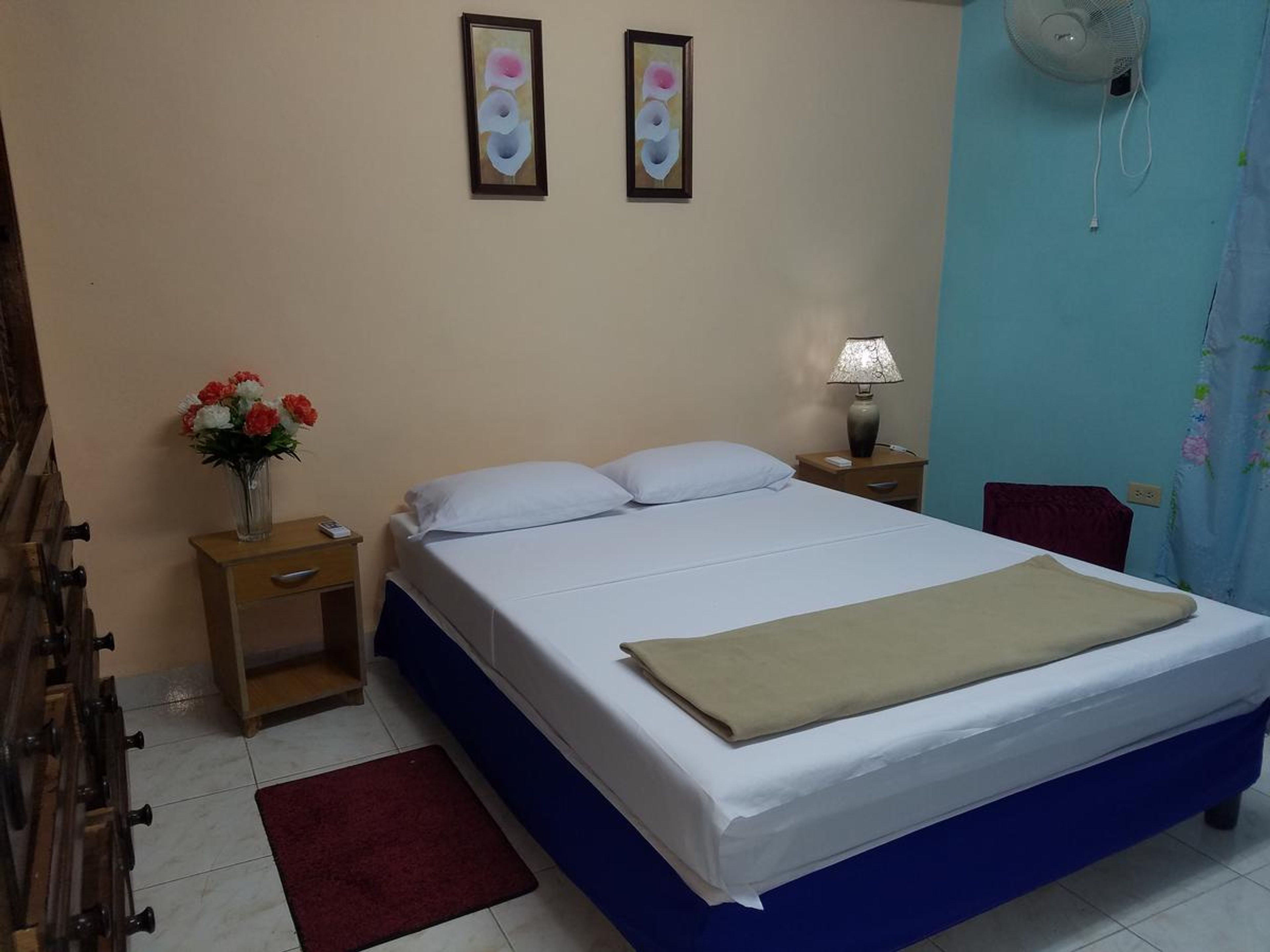 Hostal Las Gallegas, JESUS MARIA, No. 217Standard room
